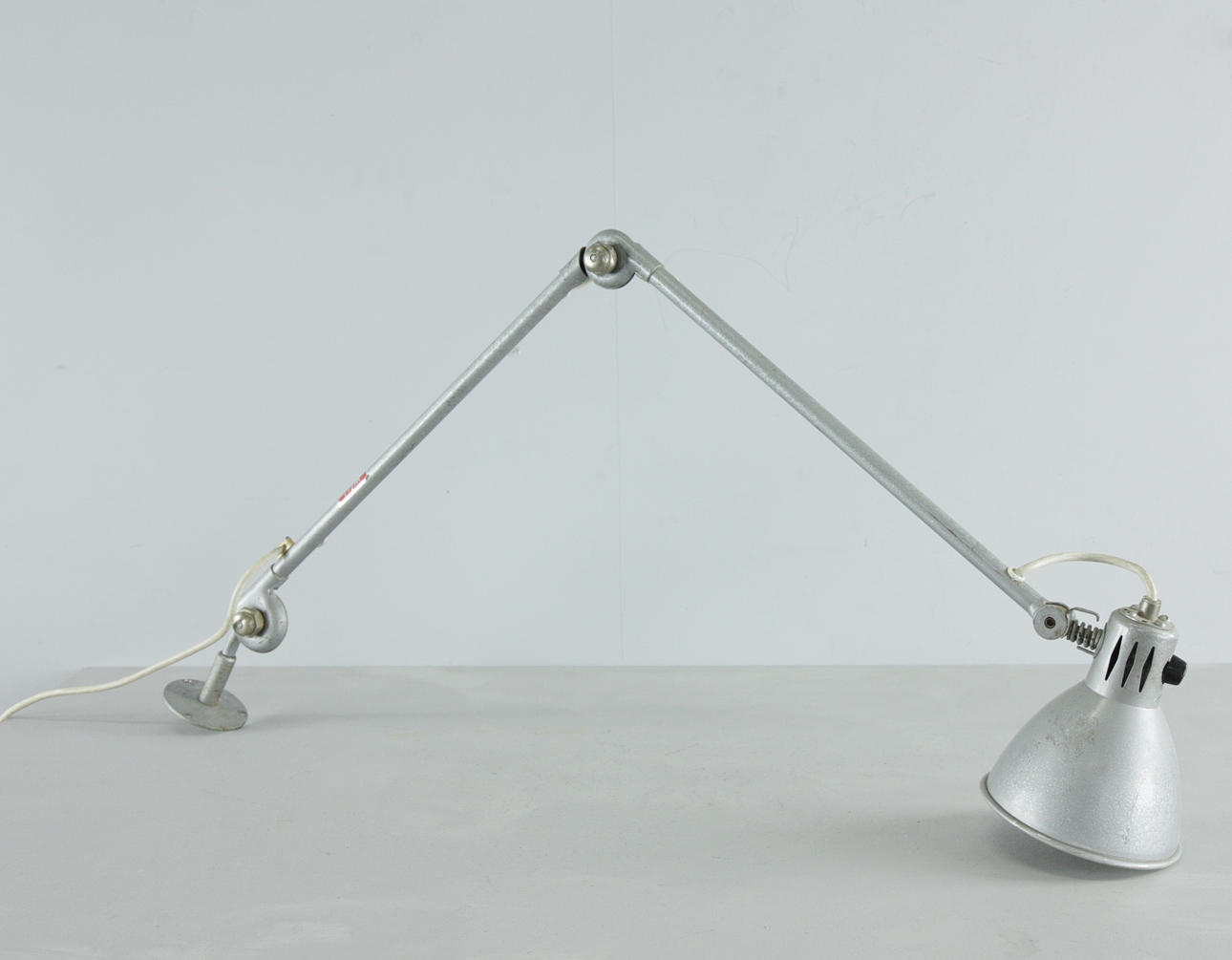 BORDSLAMPA, industri, Essde, 1940-tal.