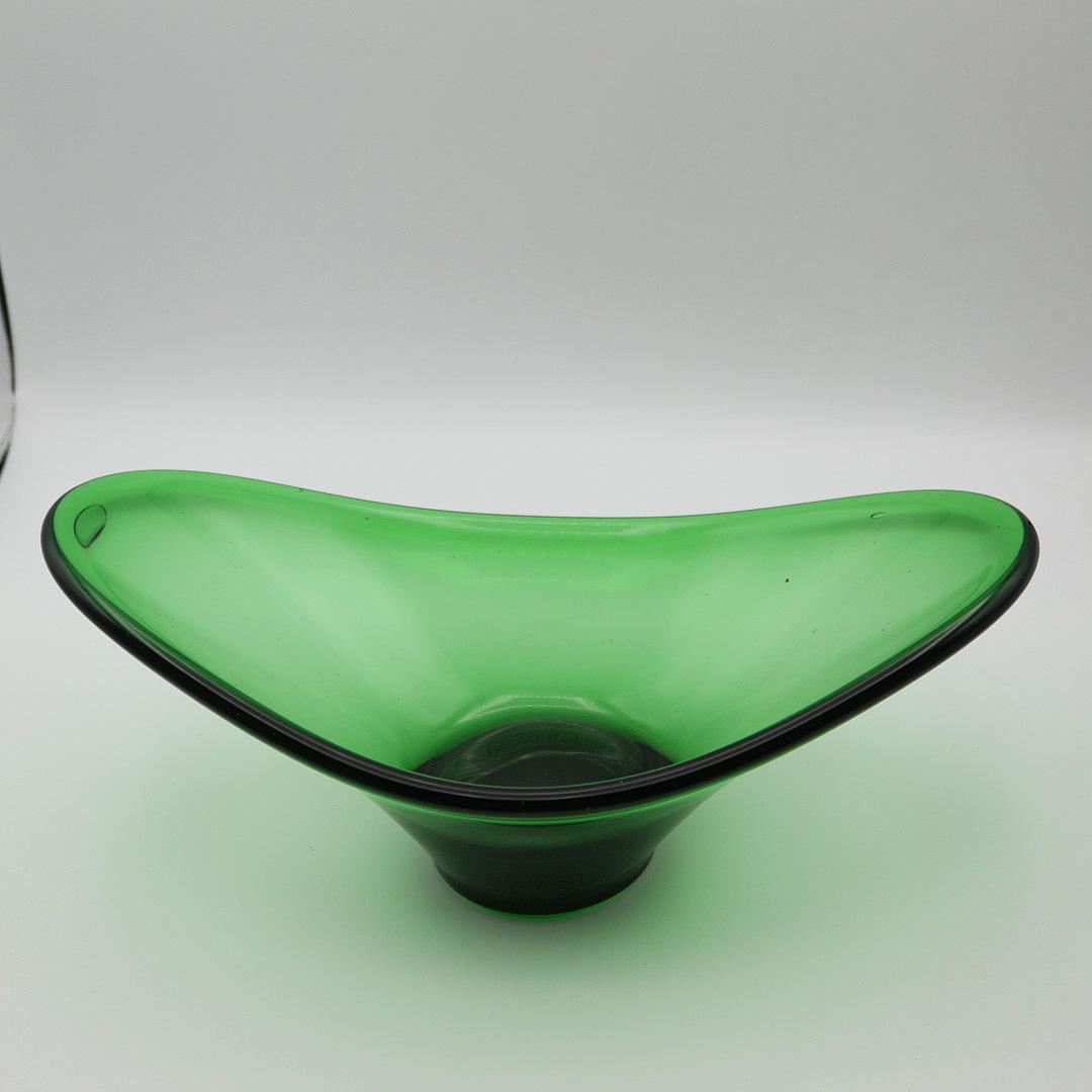 GLASSÅLE GRØN SVERIGE.