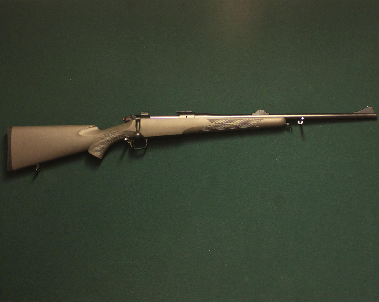 MAUSER. M12 EXTREME cal. 308.