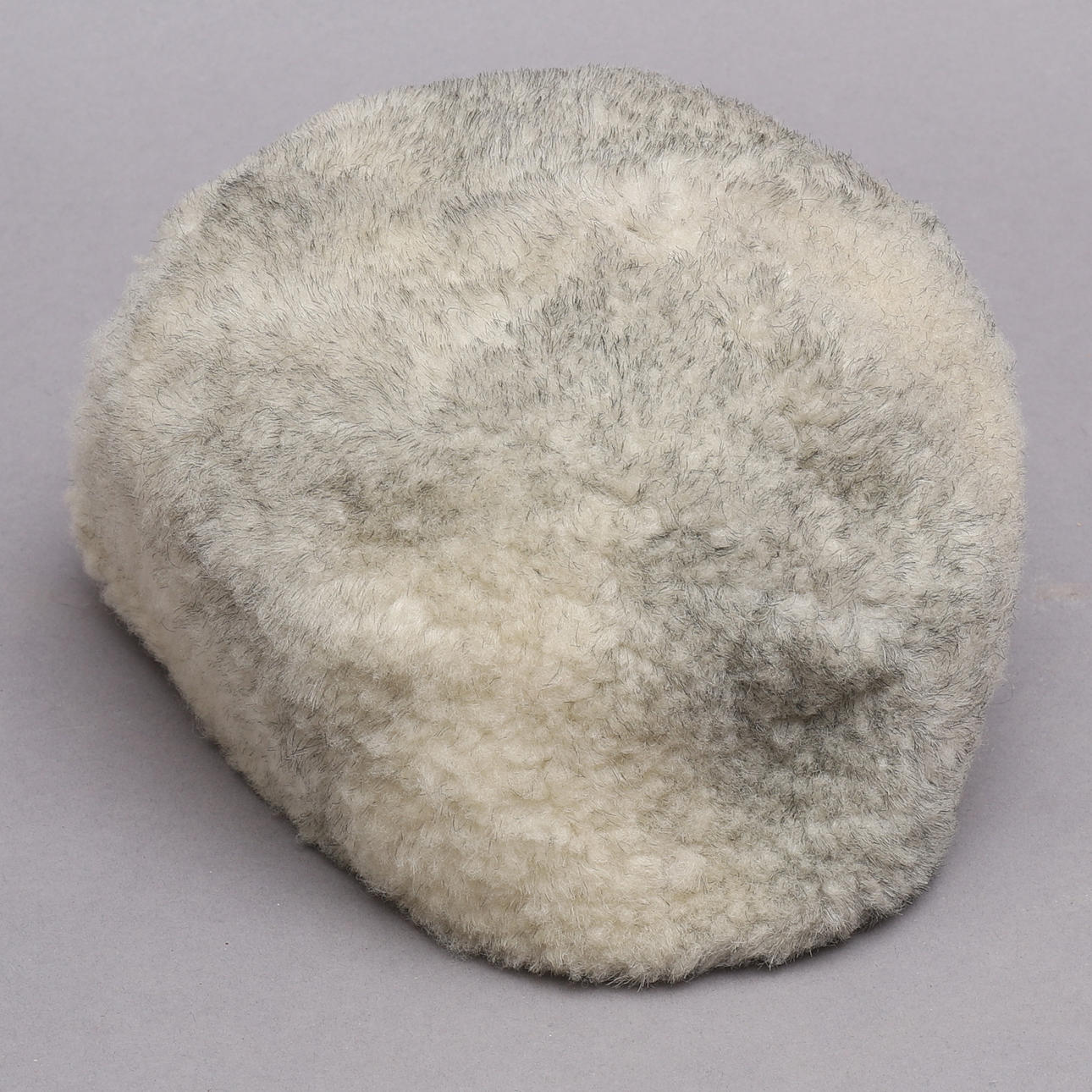 SOMBRERO, piel de cordero.