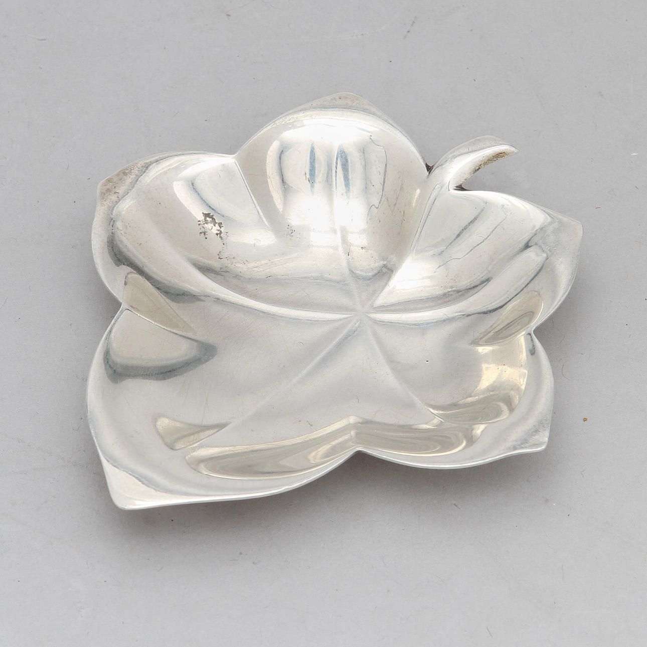 ASKFAT, silver, Tiffany & Co Makers, Sterling.