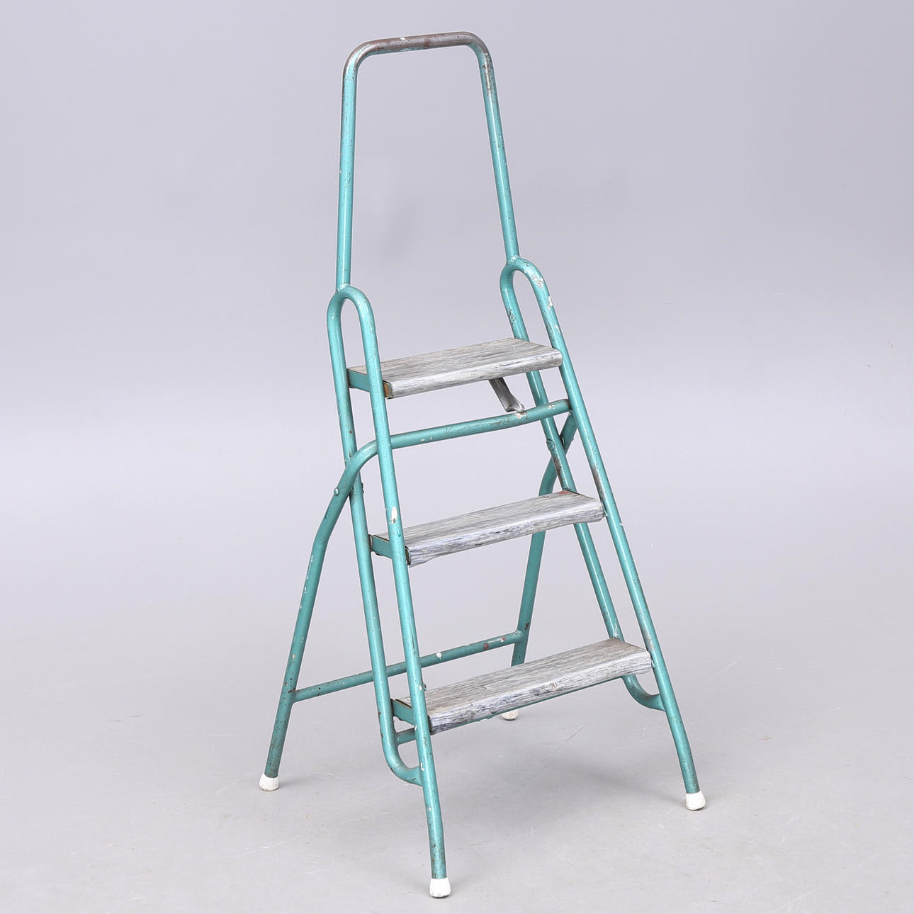 TRAPPSTEGE, Bodaforsverken, Bodafors.