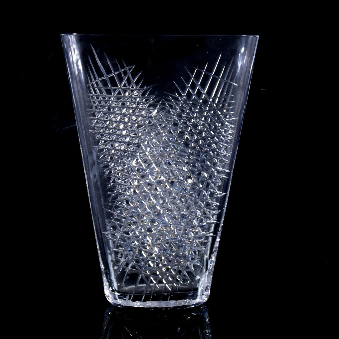 VAS, glas, 1900-tal.