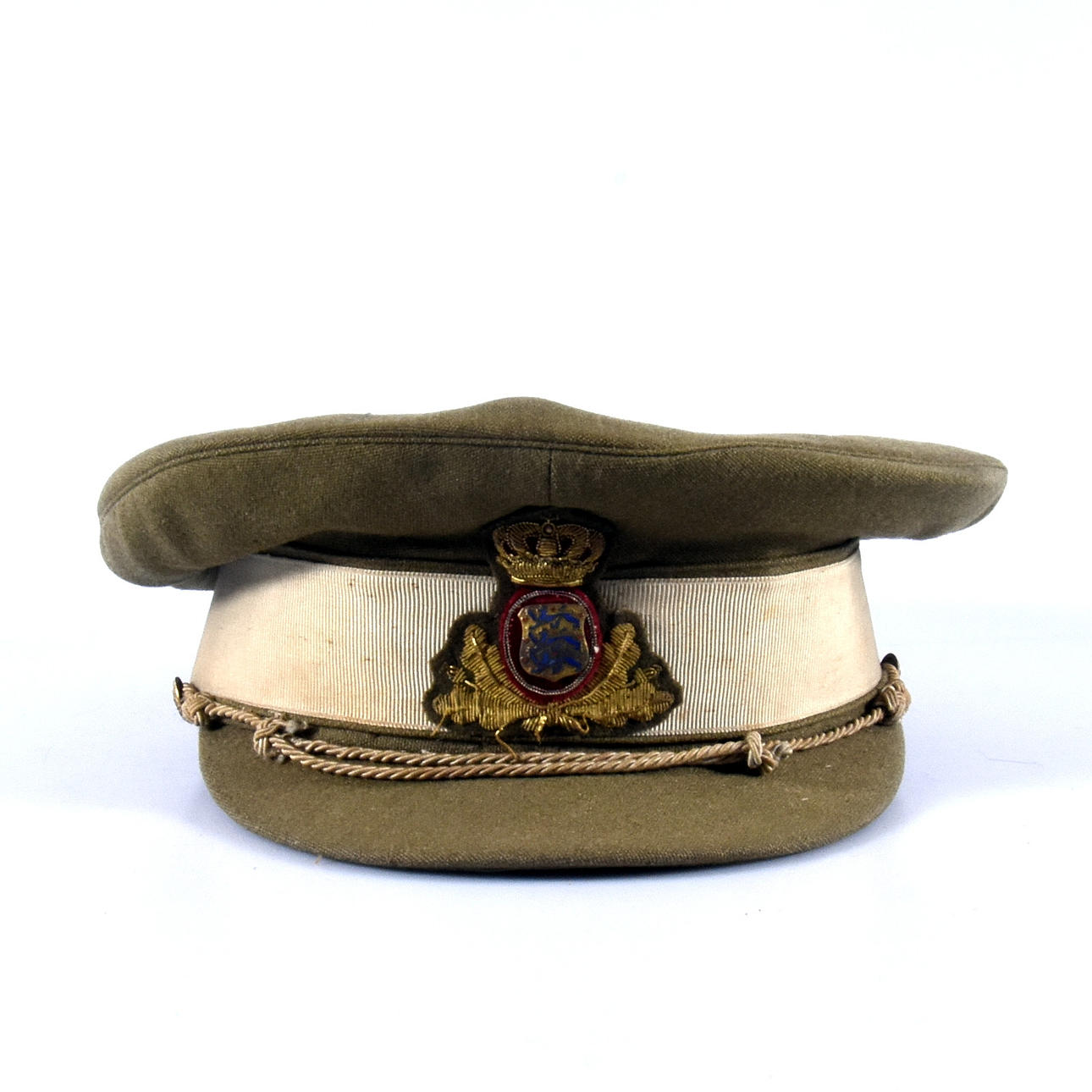 SKÄRMMÖSSA, Danmark, midten af det 20. århundrede.