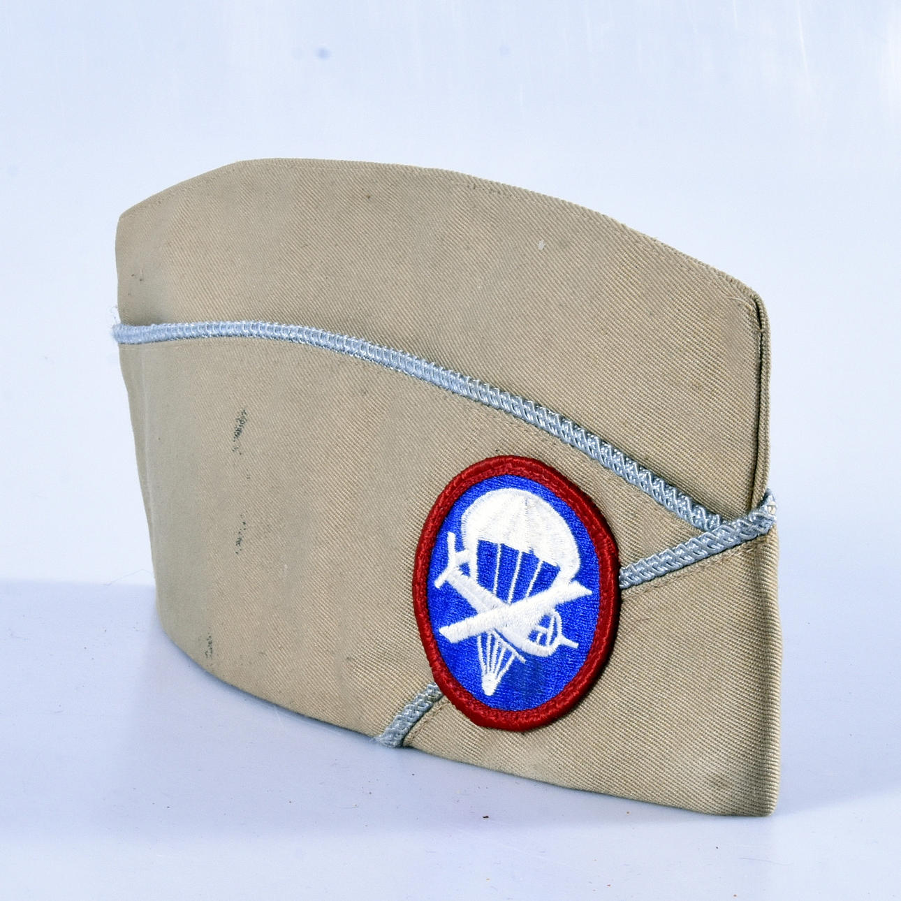 BÅTMÖSSA, Usa, för Glider.