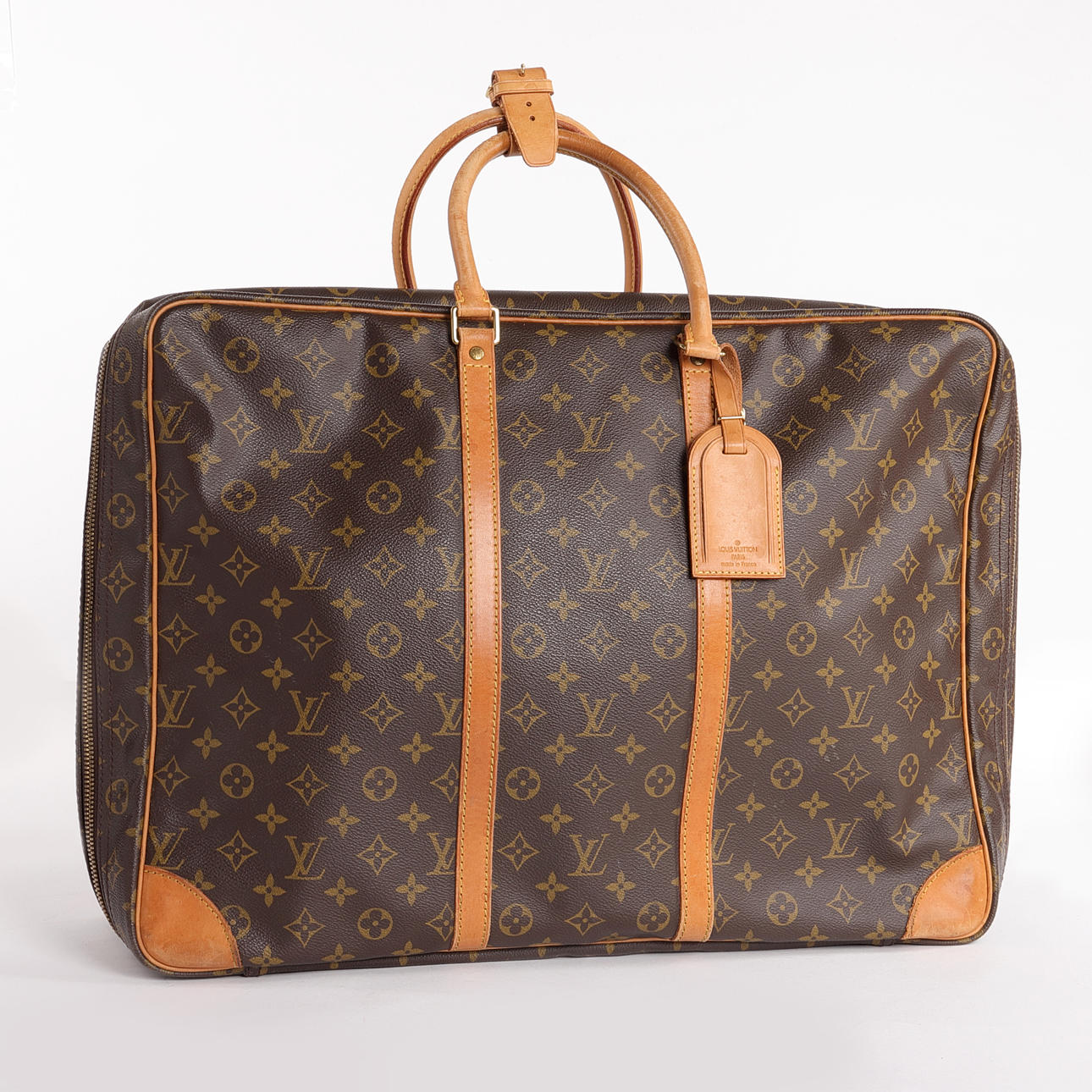 SUITCASE, Louis Vuitton, "Sirius 50".