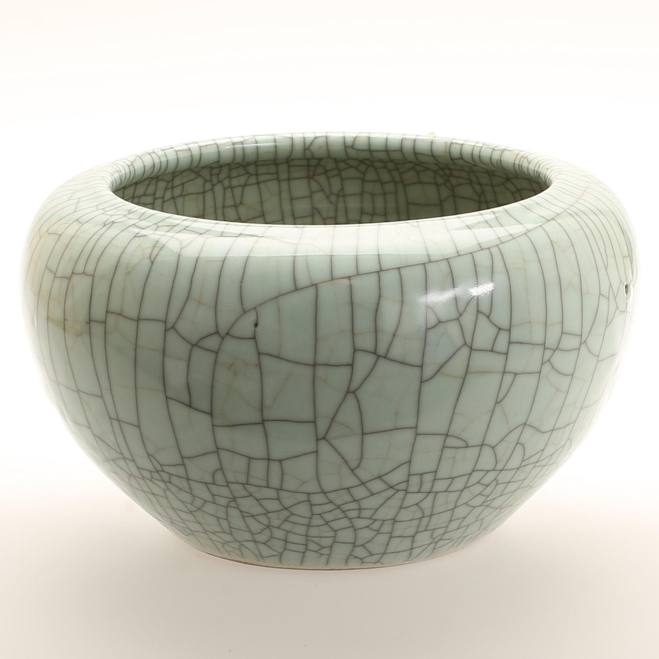 SKÅL, porslin, Republik Kina.