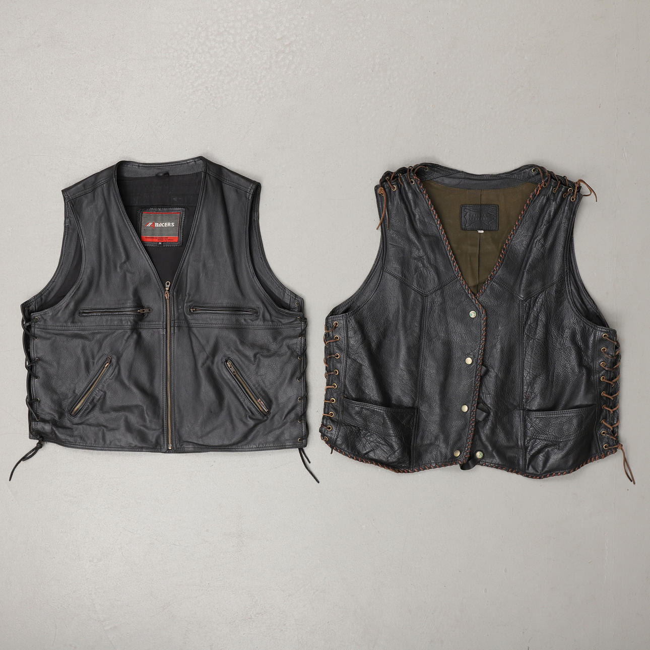 MC LIIVIT, 2 kpl. koko 3xXL.