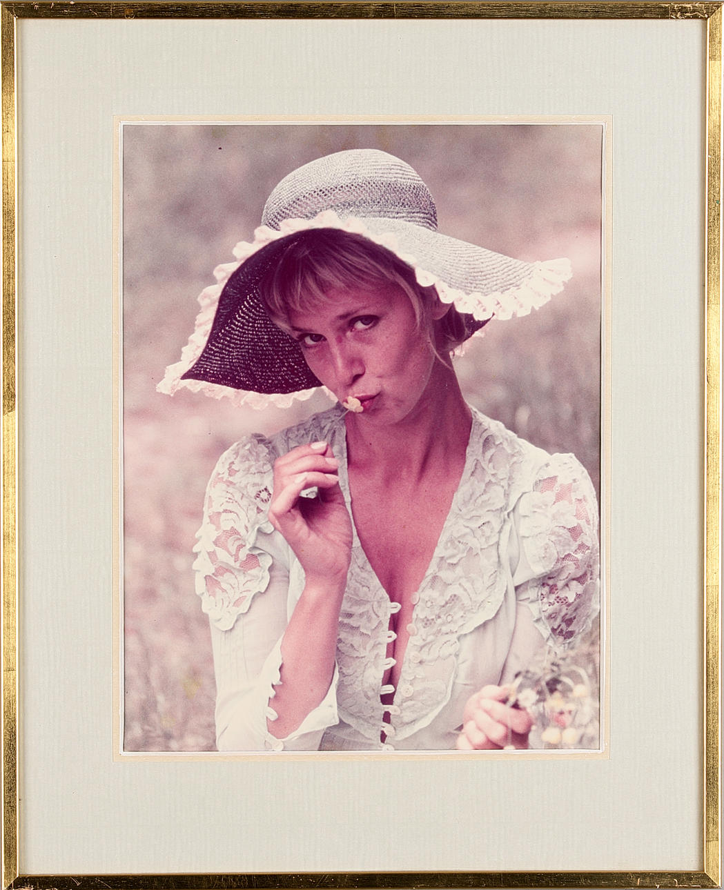 PHOTOGRAPHY, featuring Anita Lindblom.