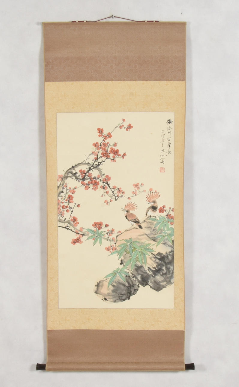 KAKEMON, Japan, 1900-tal.