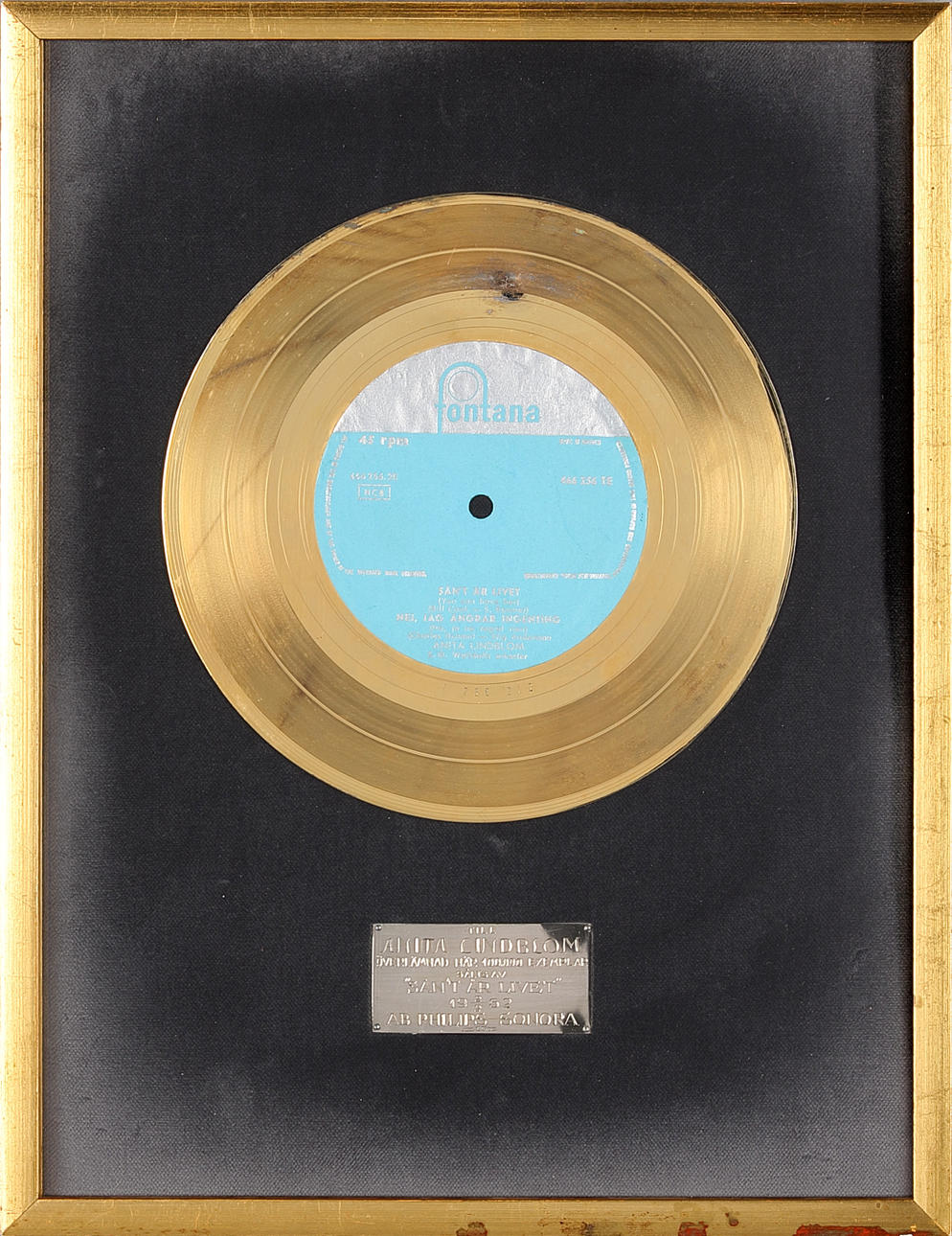 GOLD DISC EP レコード GOLD DISC EP レコード