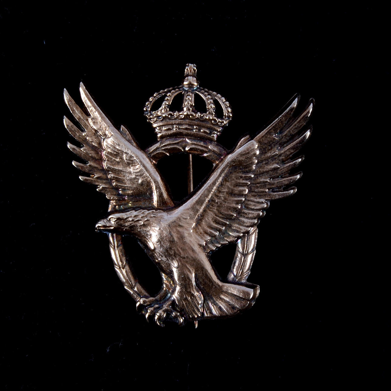 LUFTSTRIDSMÄRKE, modell 1943.