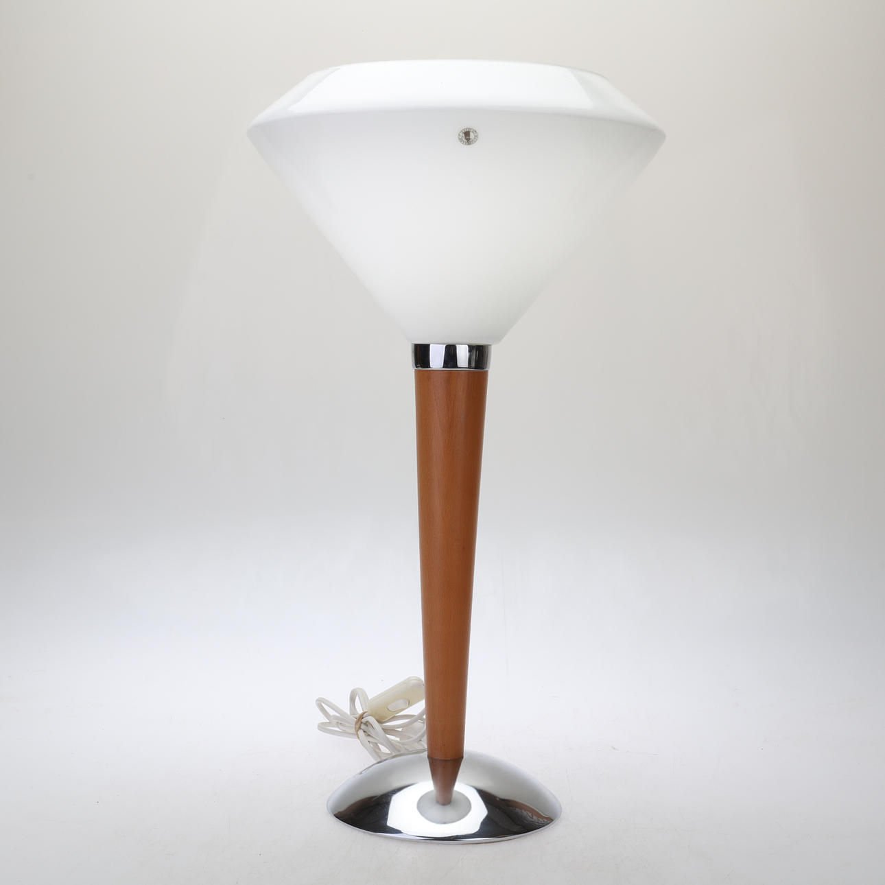 Pöytälamppu, IKEA, 80-luku.