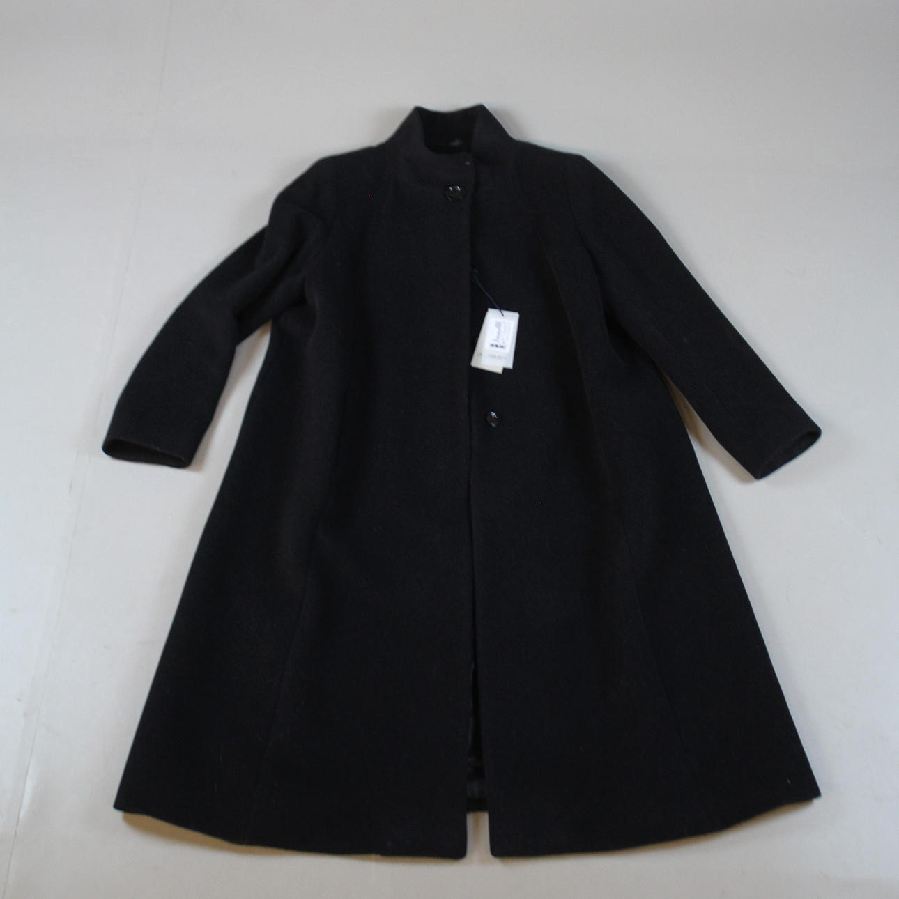 COAT, Cinzia Rocca icons.