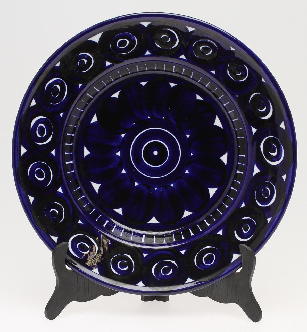 FAT, porslin, "Valencia", Ulla Procopé, Arabia, Finland.