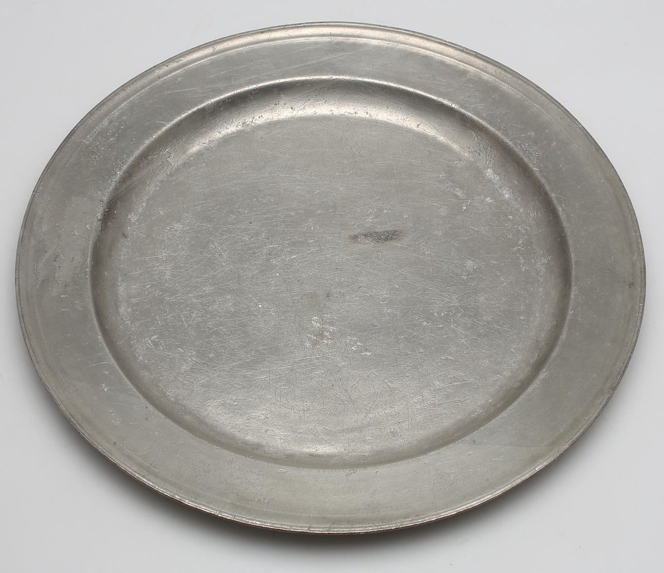 TENNFAT. Troligen 1700-tal.