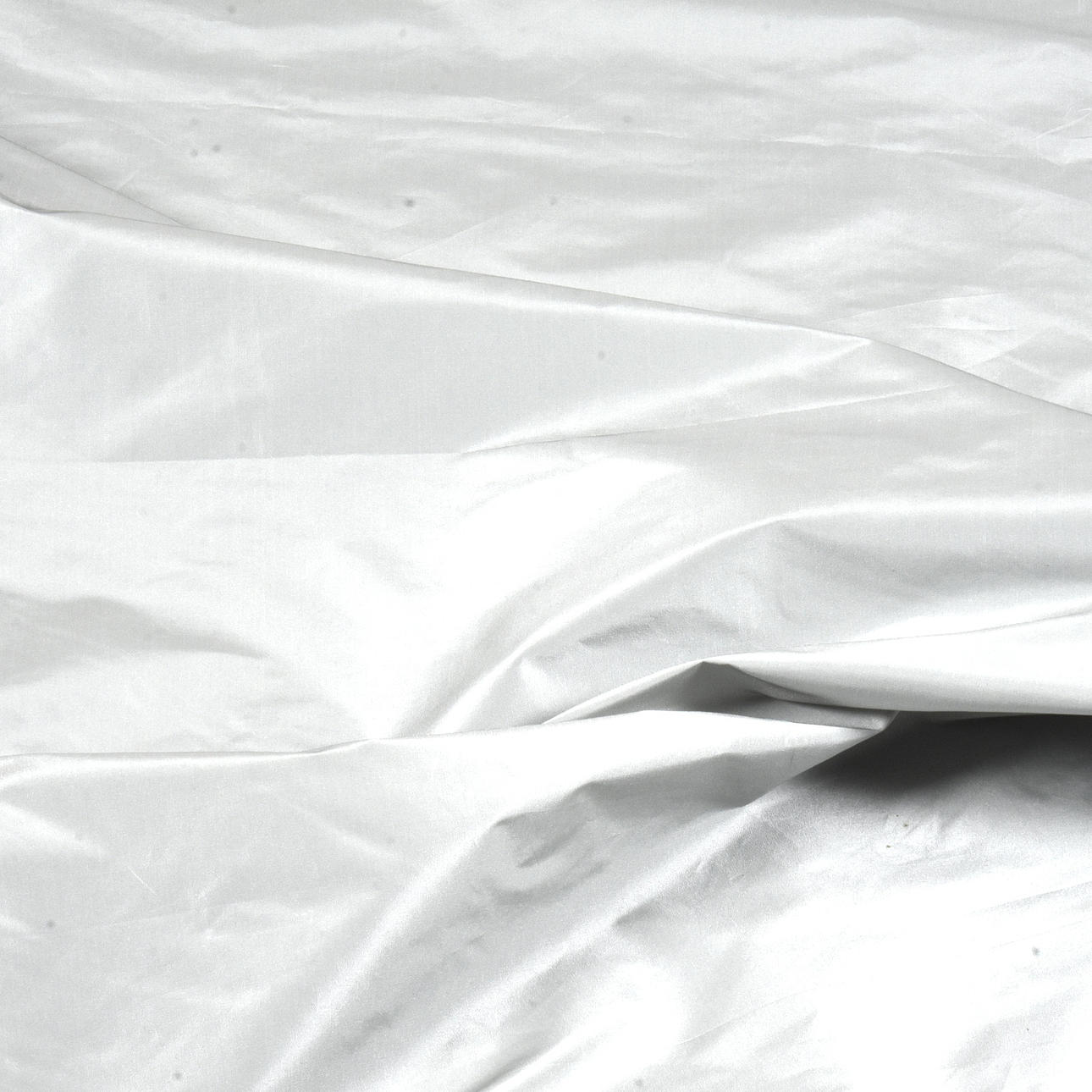 TYGRULLE, Taft, grå, 2,5 meter.