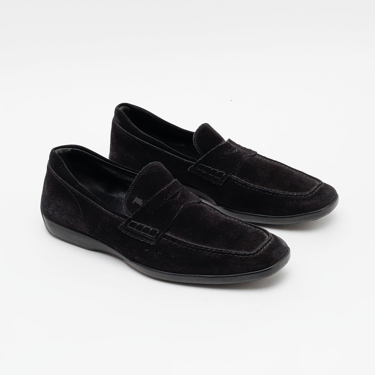 SKOR, Tod´s storlek 8,5.