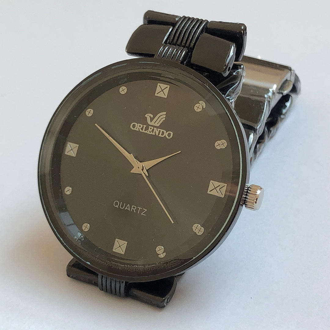 ORLENDO WRISTWATCH.