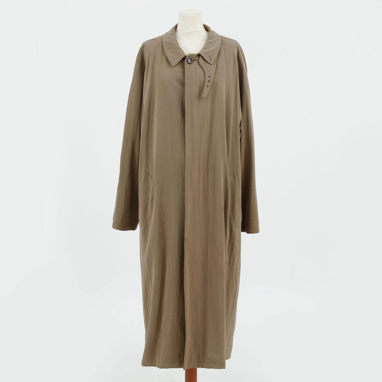 ROCK, modelo de hombre, Giorgio Armani.