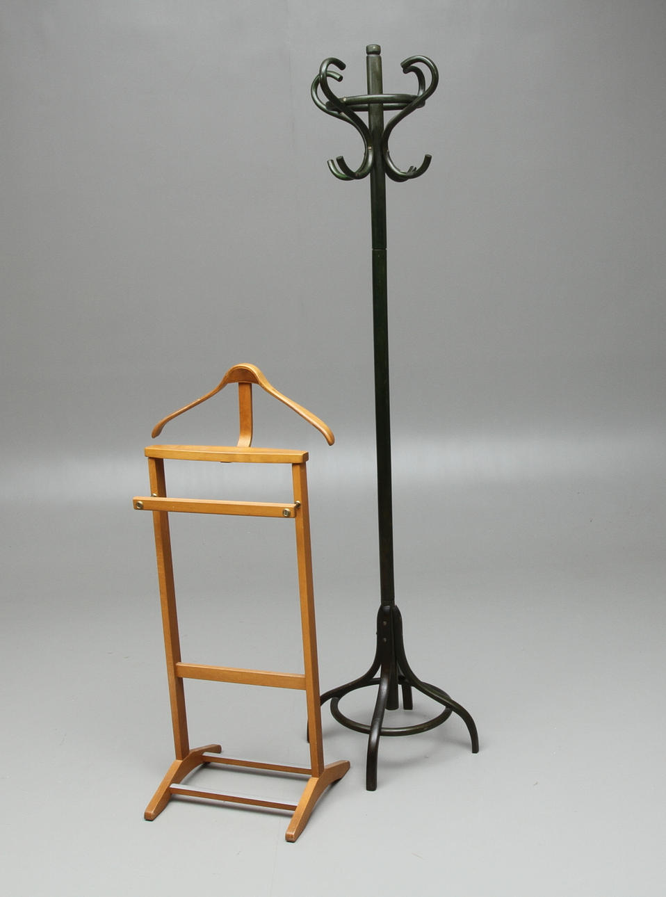 HERRBETJÄNT samt TAMBURMAJOR, 1900-tal.