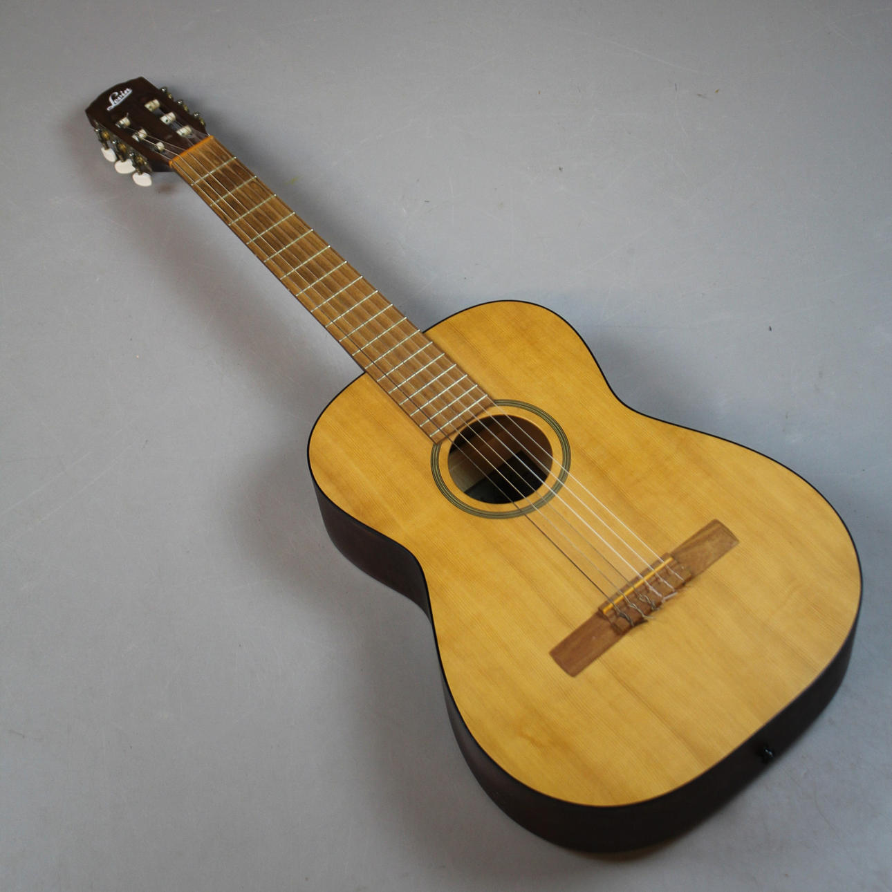 AKUSTISK GITARR, Levin LG4.