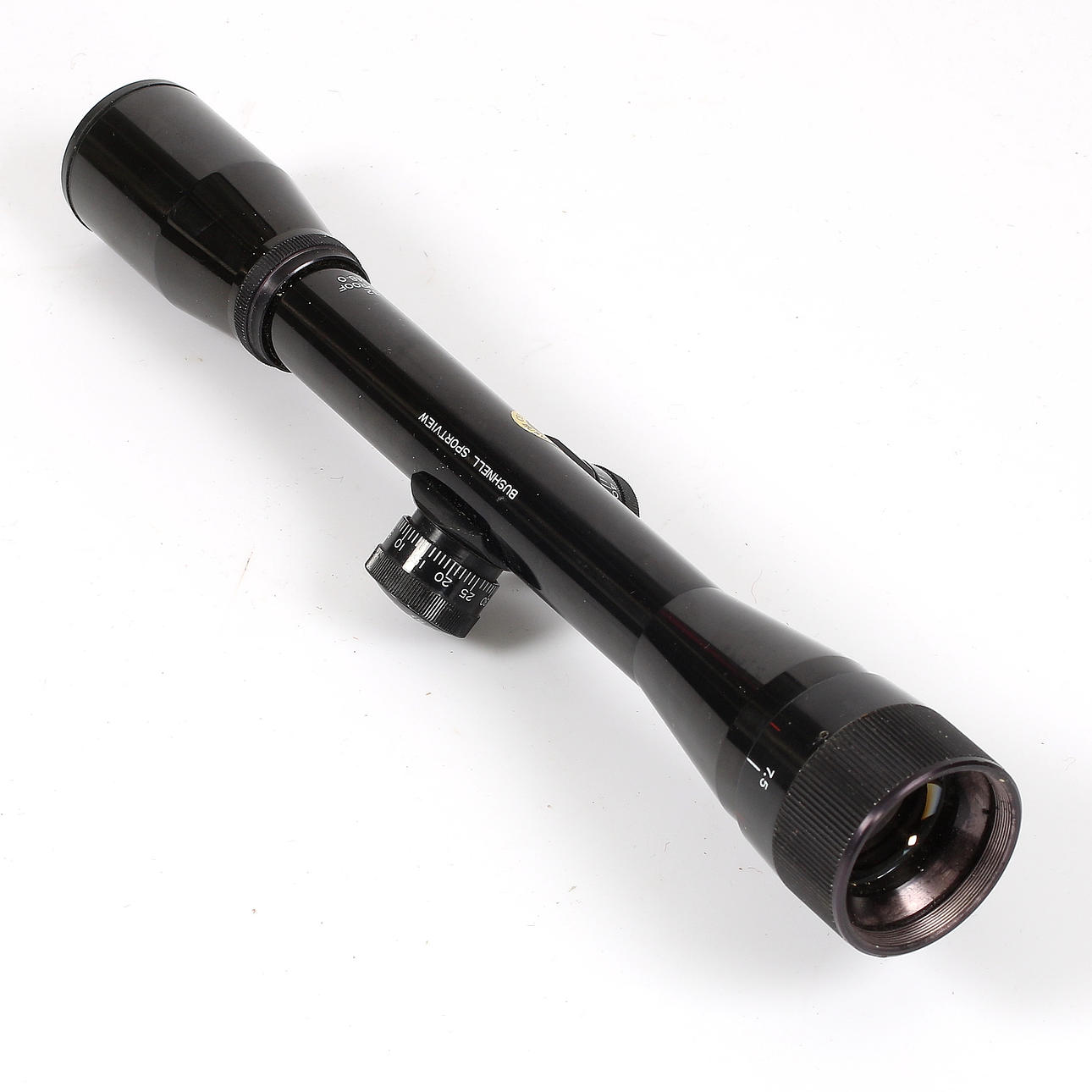 FERNGLAS, Modell Bushnell Sportview, USA.