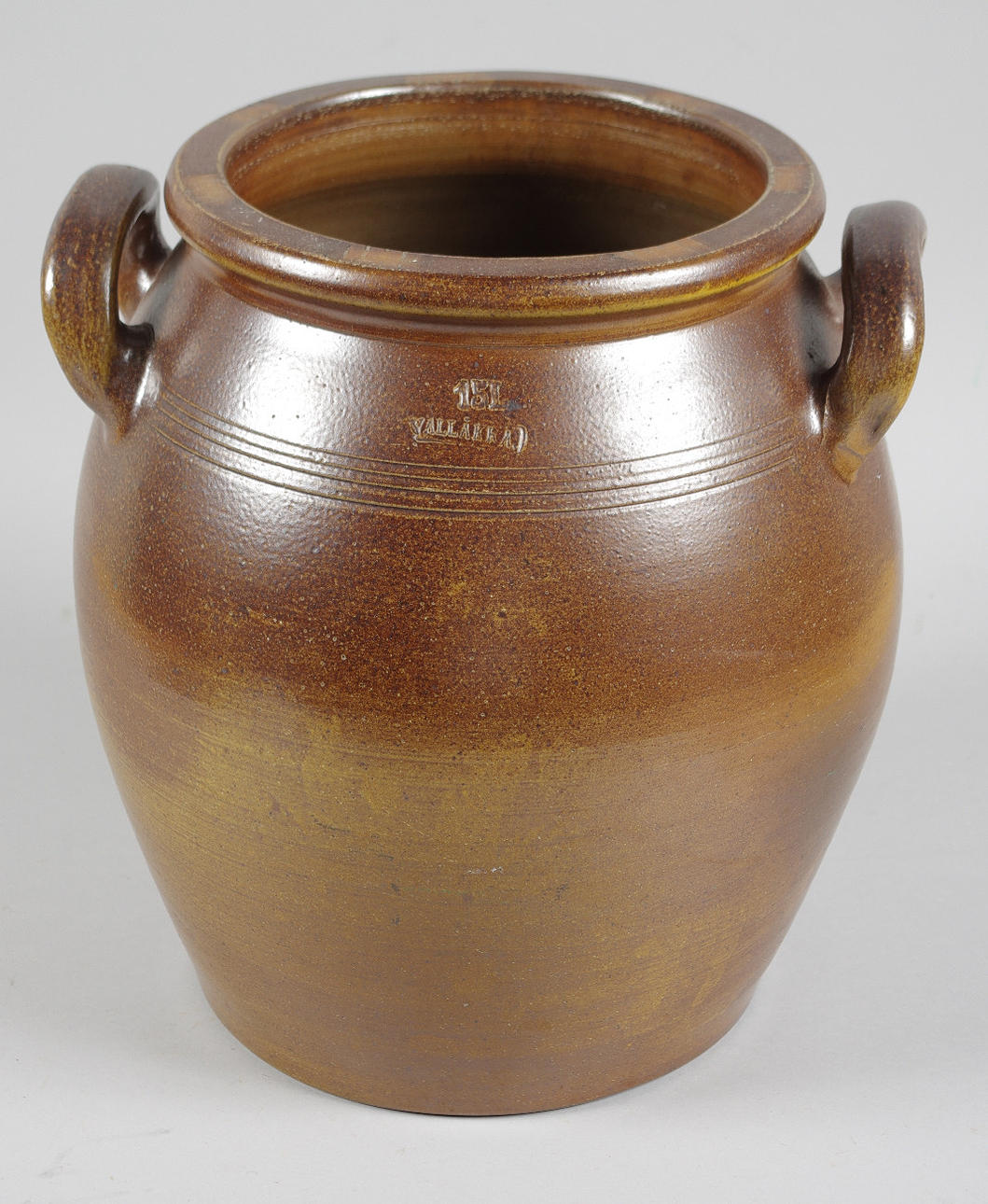 KRUS, Wallåkra, 15 L.