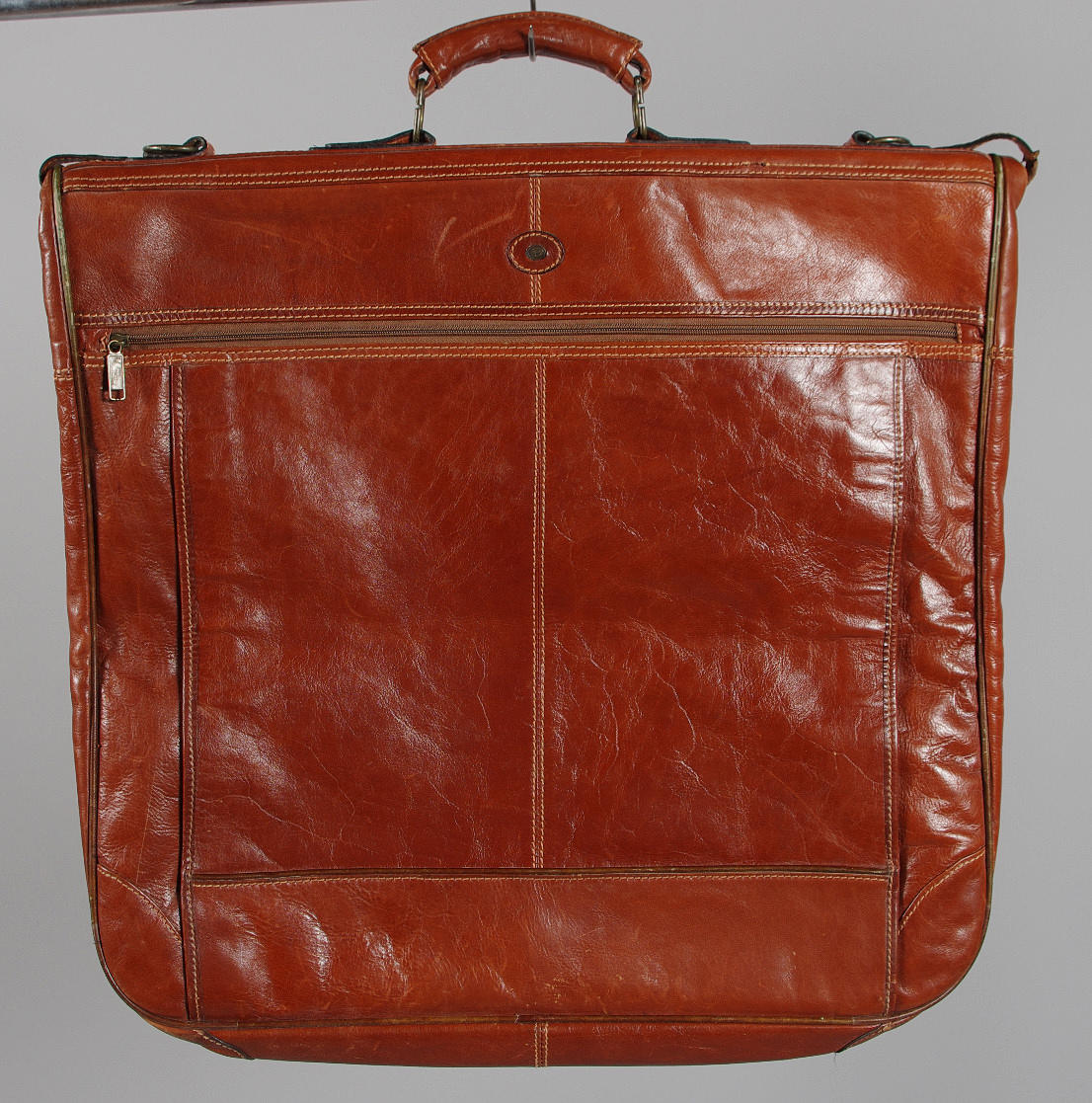 RESEGARDEROB, Baron.