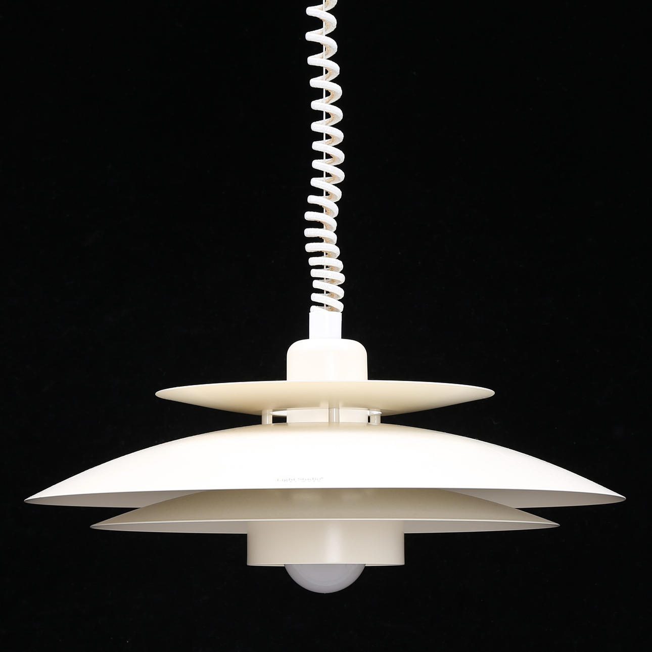 TAKLAMPA, Light Studio by Horn, Danmark.