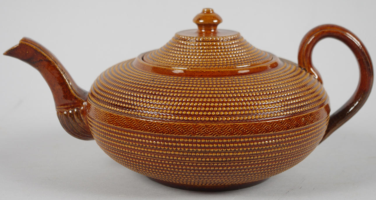 TEKANNA, Anders Rydström, Höganäs.