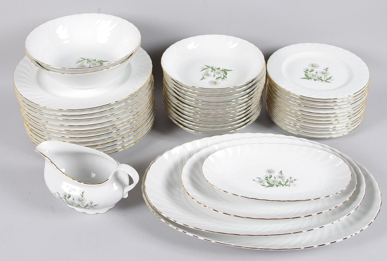 MATSERVIS, "Regina", Bavaria.