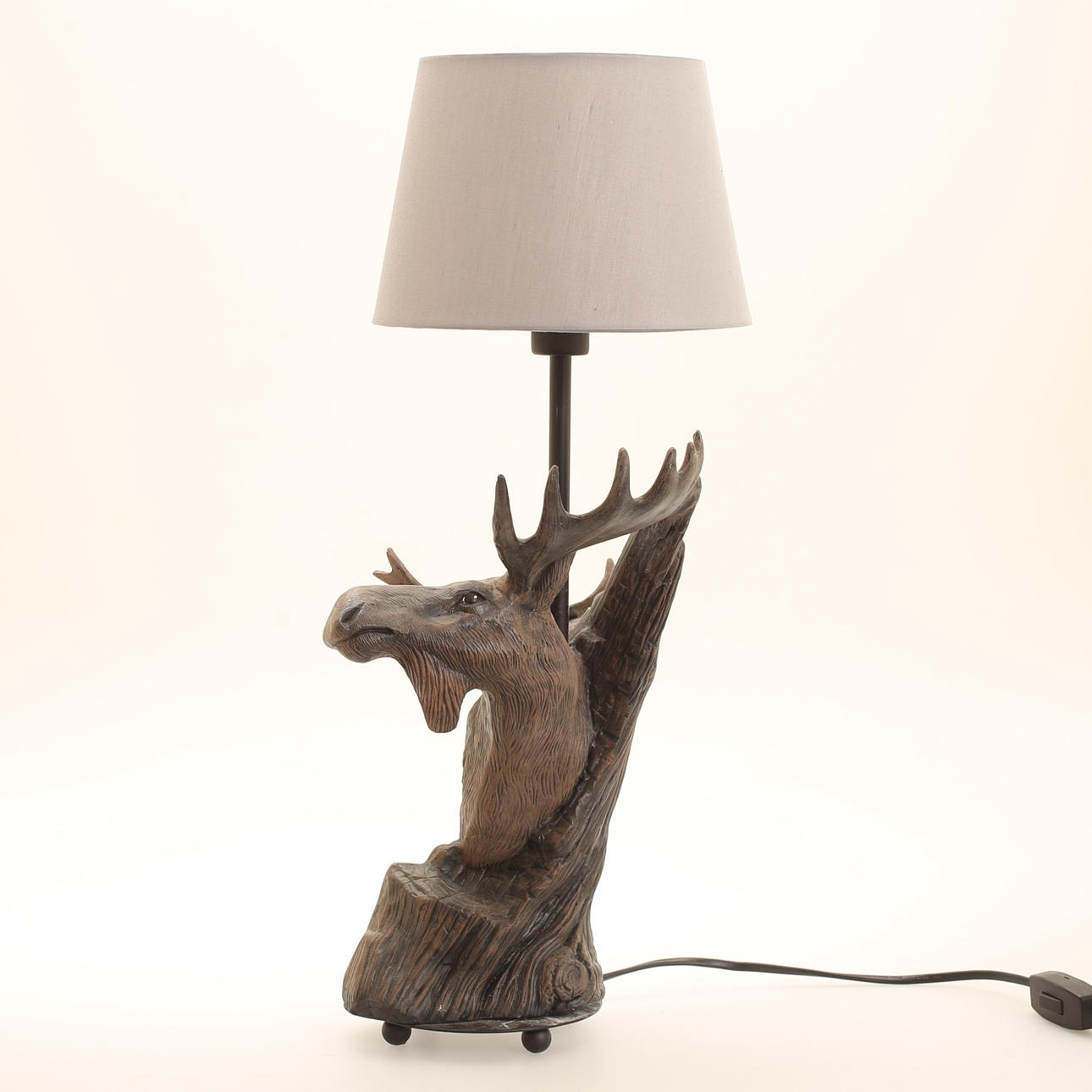 TABLE LAMP, North Light.