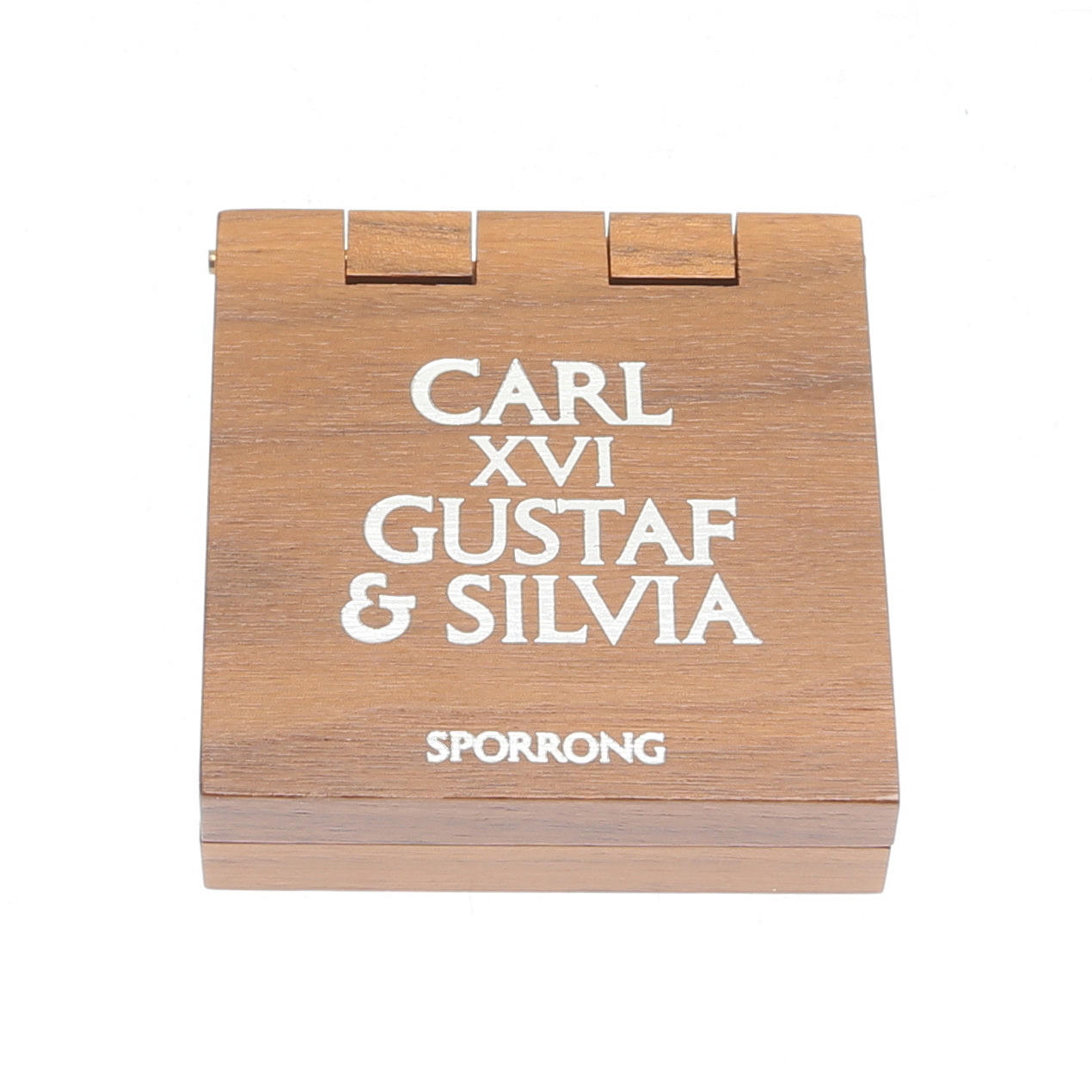 MEDALLA, plata, 1976.