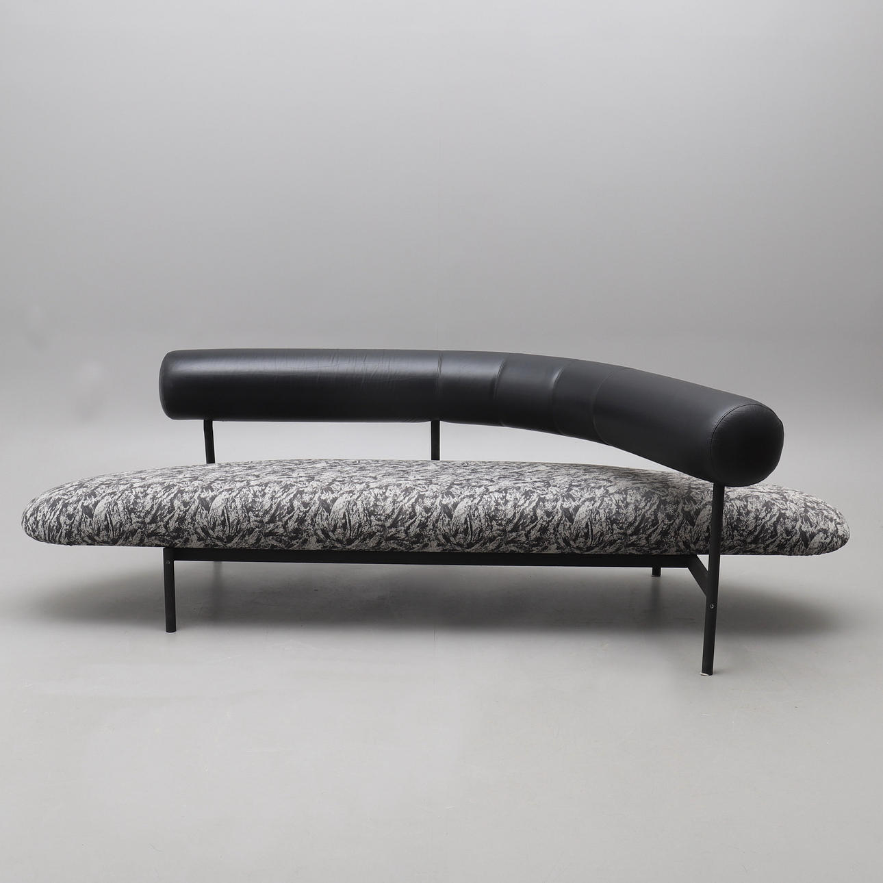 SOFA, "MOR SILLON" JAVIER MARISCAL & PEPE CORTÉS, SPANIEN.