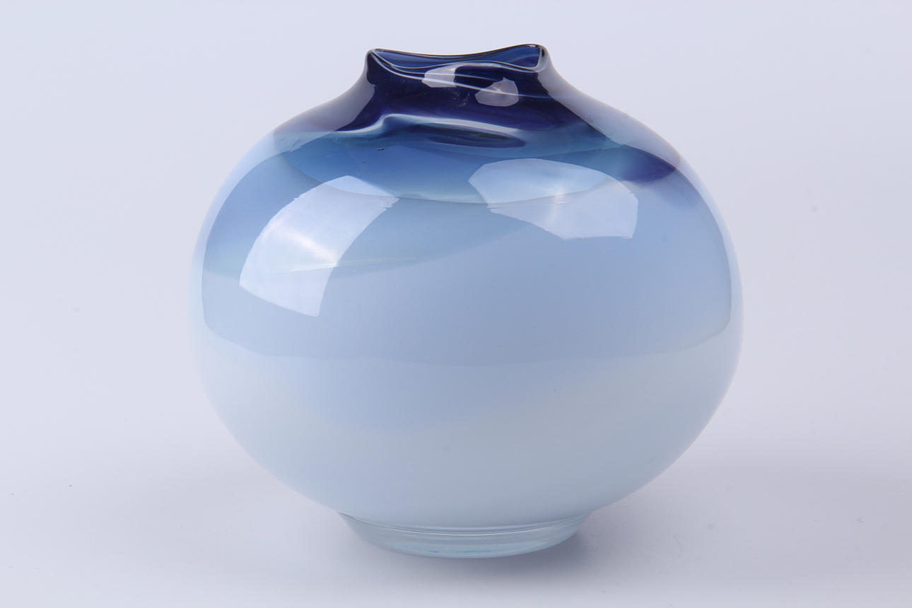 VAS, Richard Rackham, Eldoluft Glasstudio, 1994.