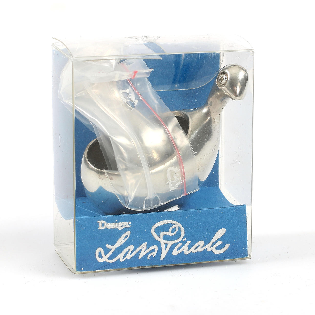 LARS PIRAK. Saltripa, tenn.