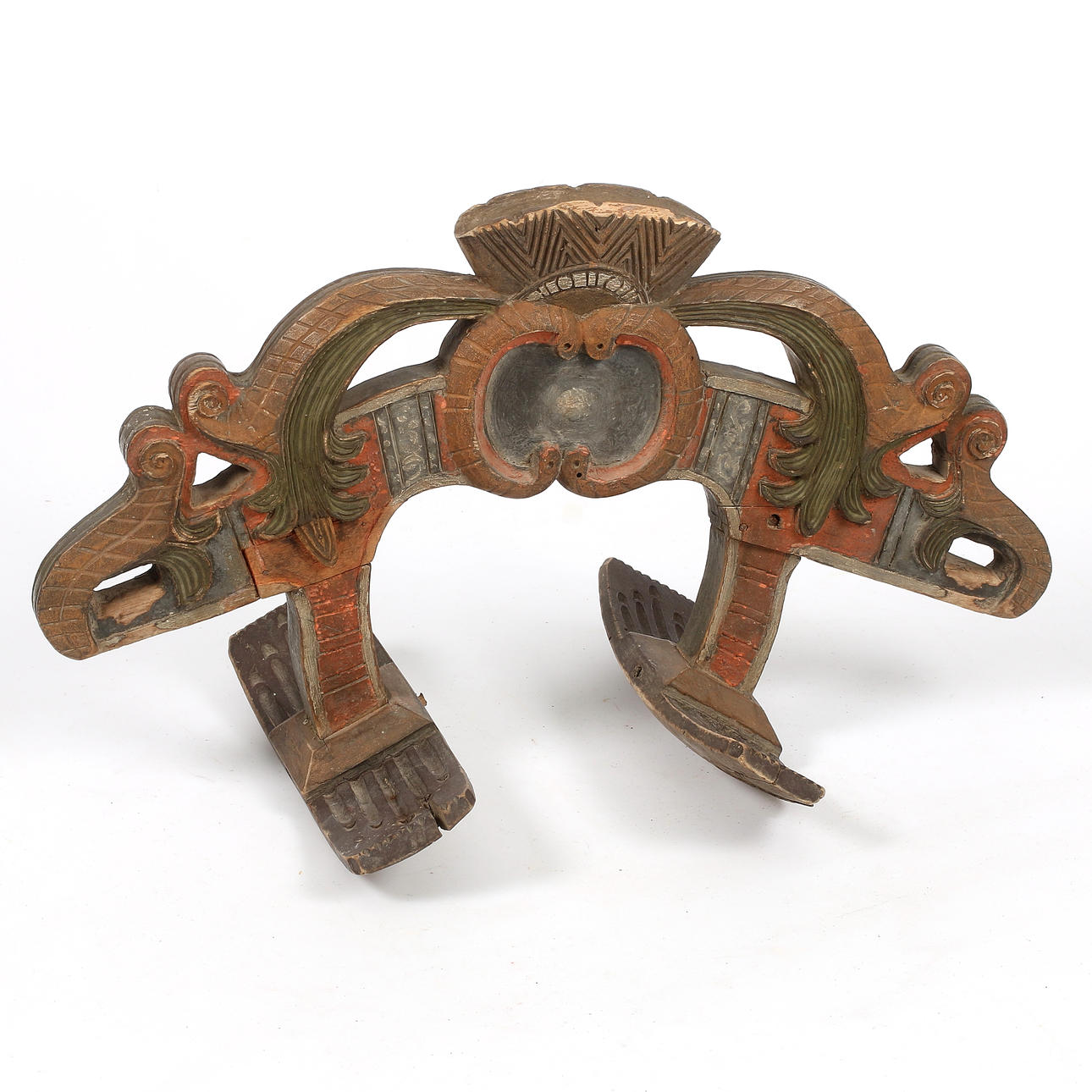 SELBÅGE, Bauer, 17./19. Jahrhundert.