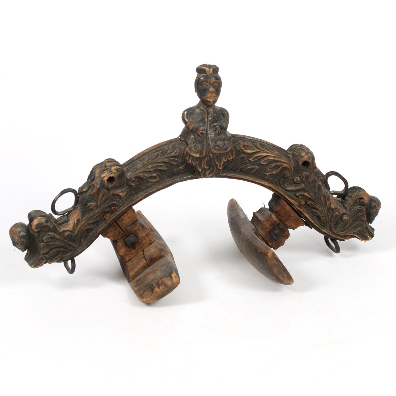 SELBÅGE, talonpoika, 17/1800-luku.