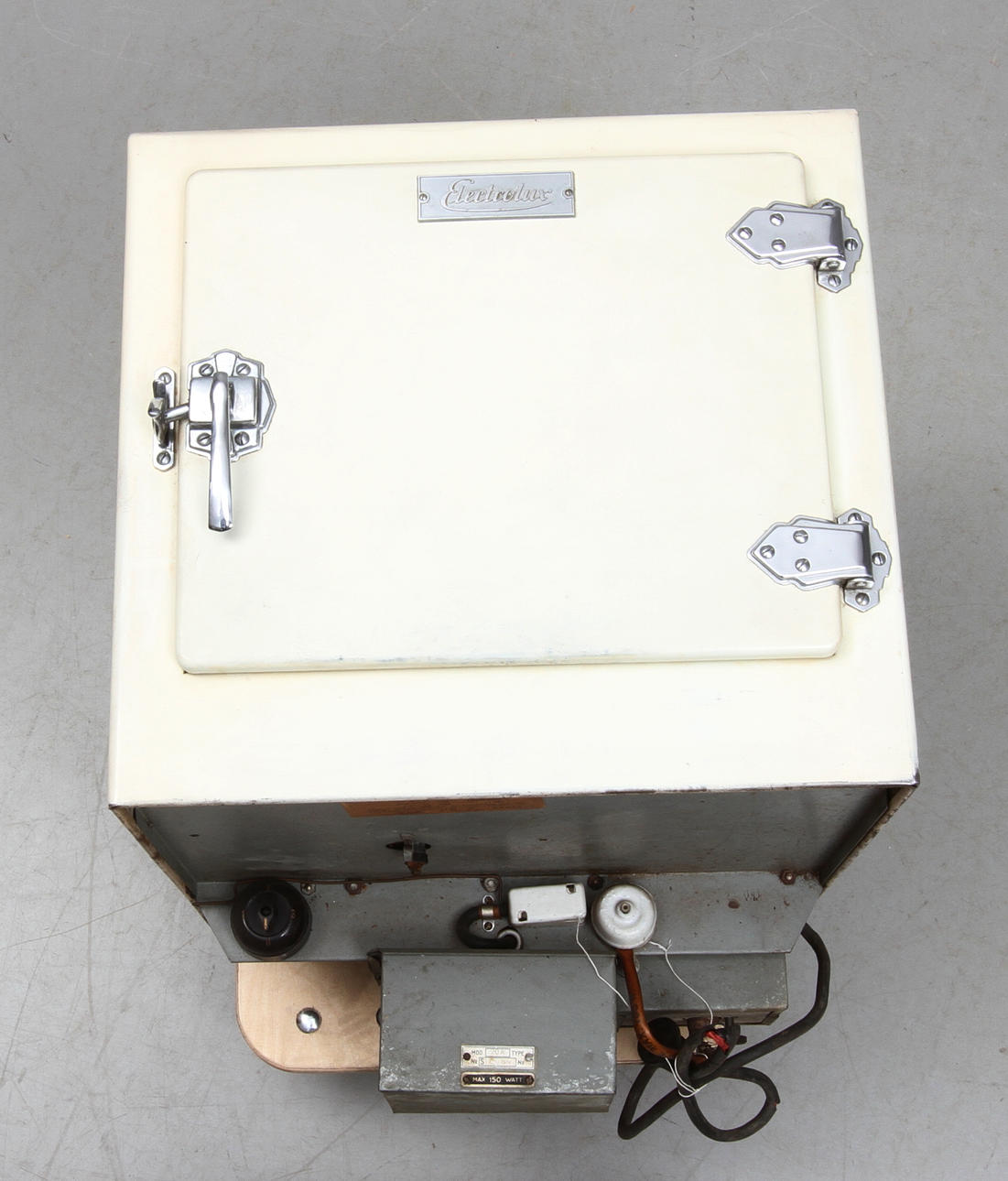 KYLSKÅP, Electrolux, 1930/40-tal.