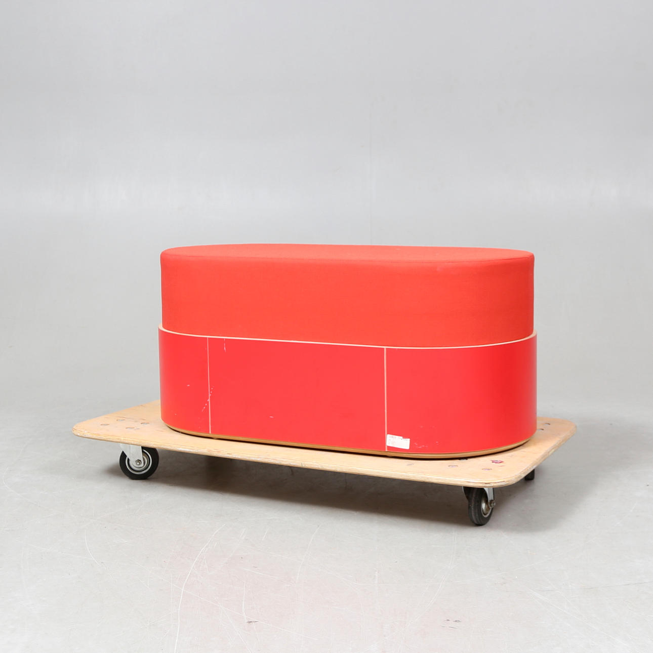 PUFF, "Cap", Balzar Beskow.