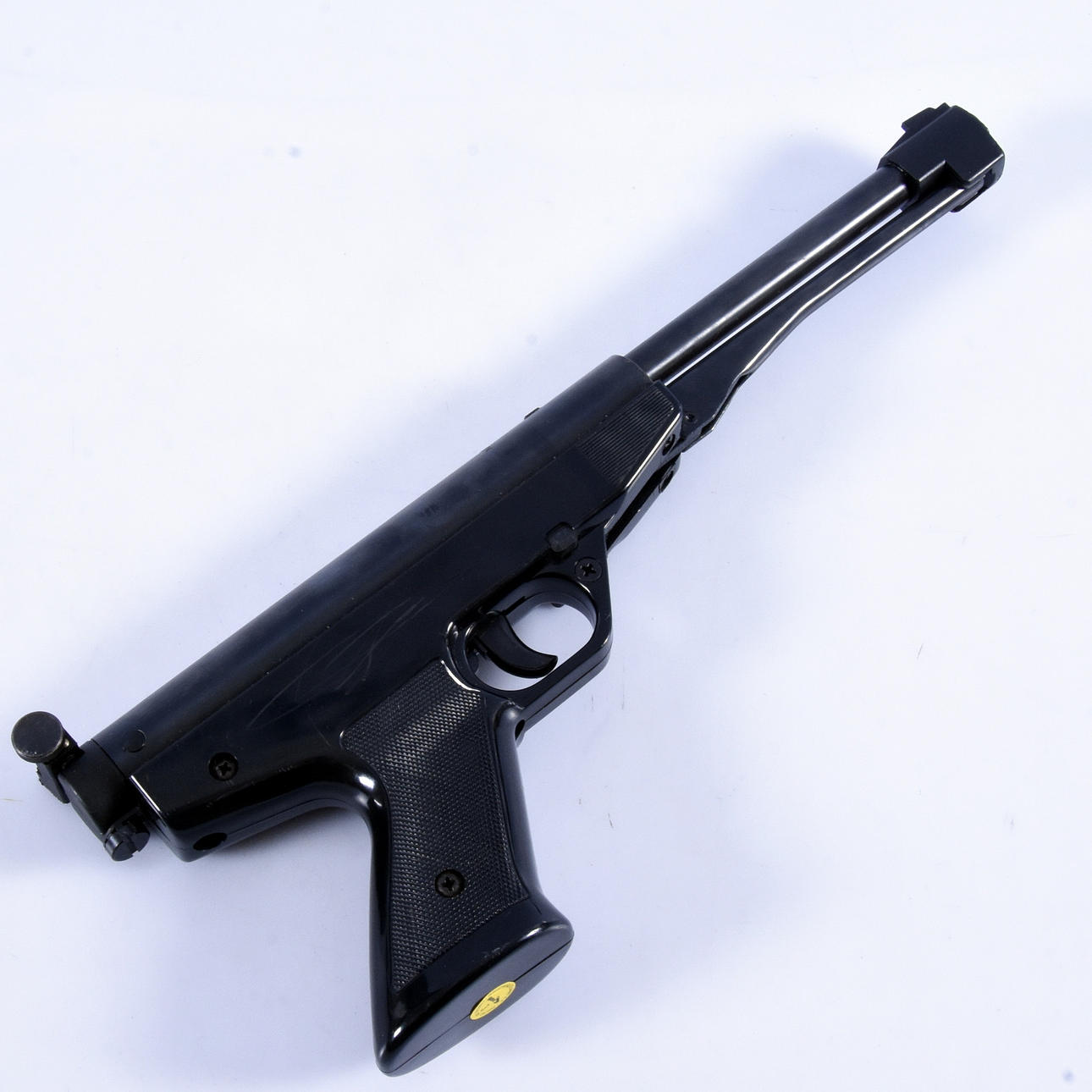 LUFTPISTOL, Gamo, Spanien.