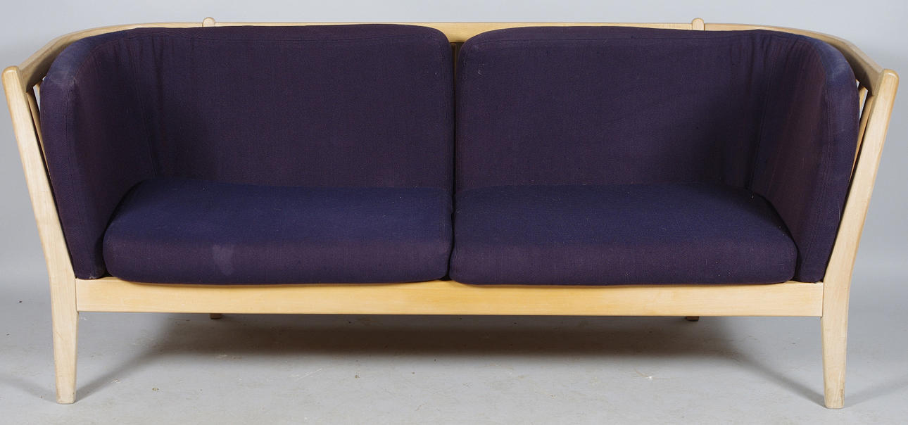 SOFFA, "Maria 5176", design Wojtek Depka Carsensför Stouby.