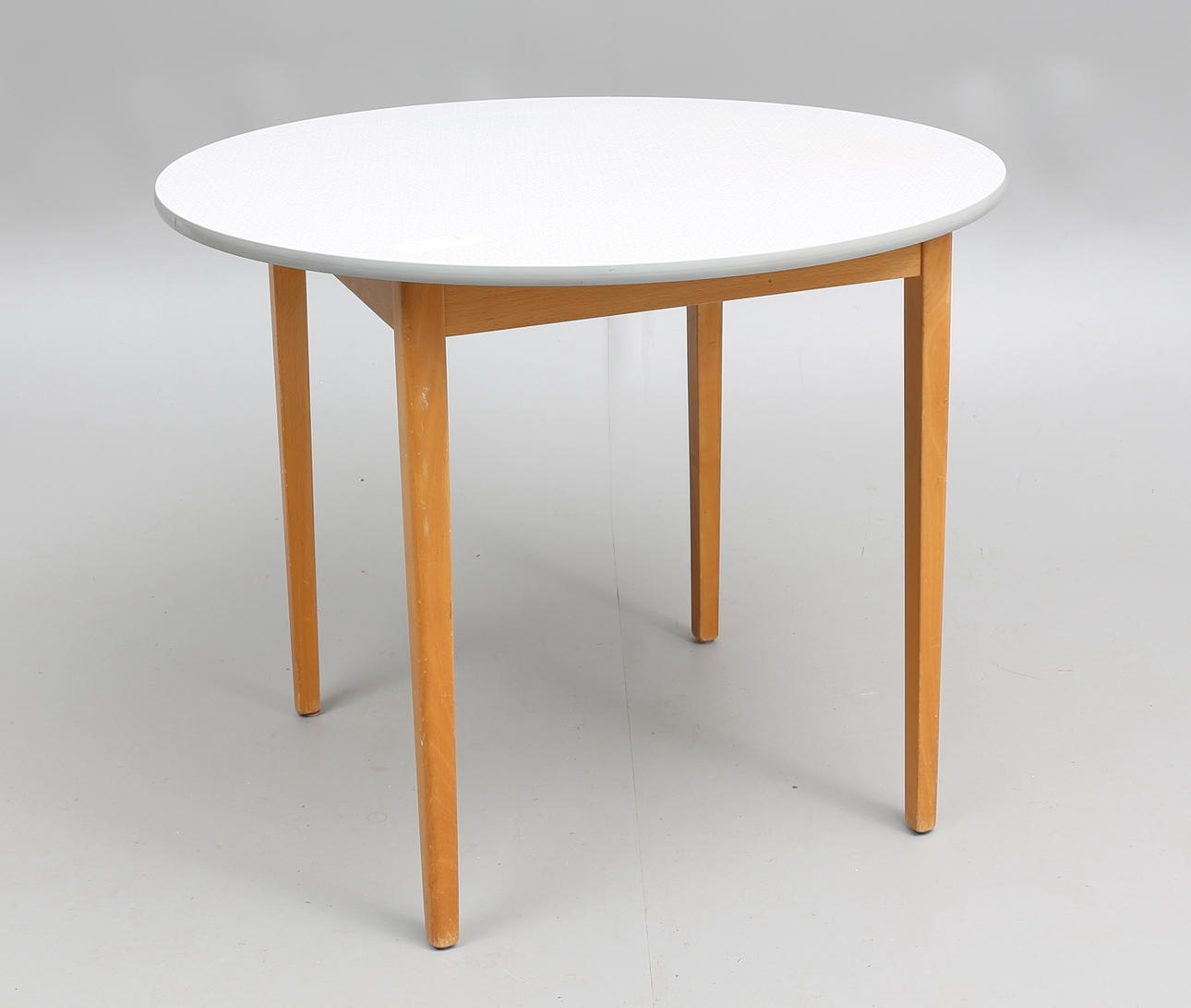 KÖKSBORD, Virrvarr, 1900-talets mitt.