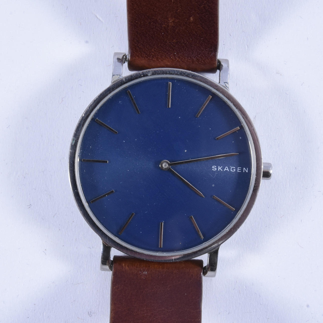 MEN'S BRACELET, Skagen.