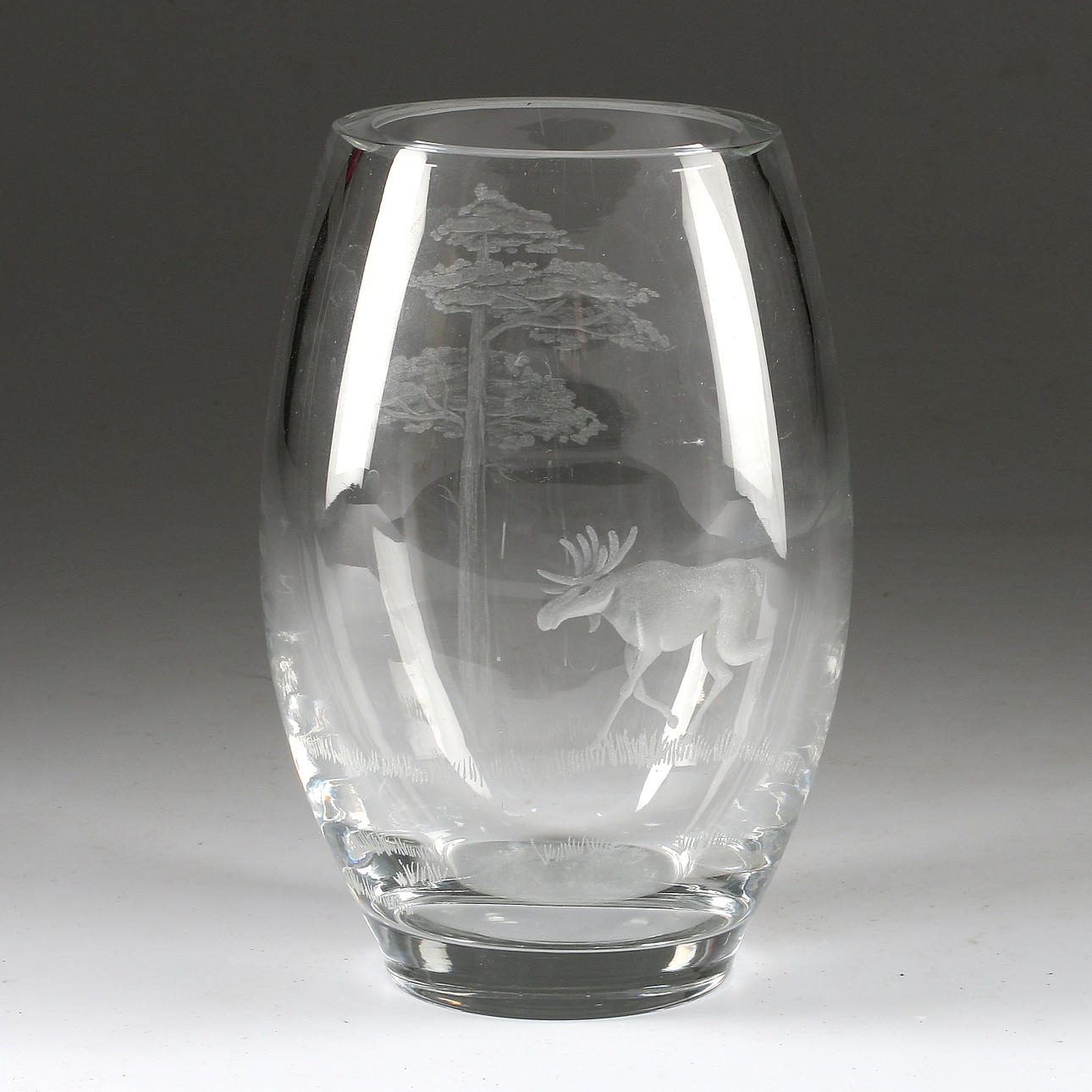 vas-tony-racov-eken-s-glashytta-glas-vrigt-auctionet
