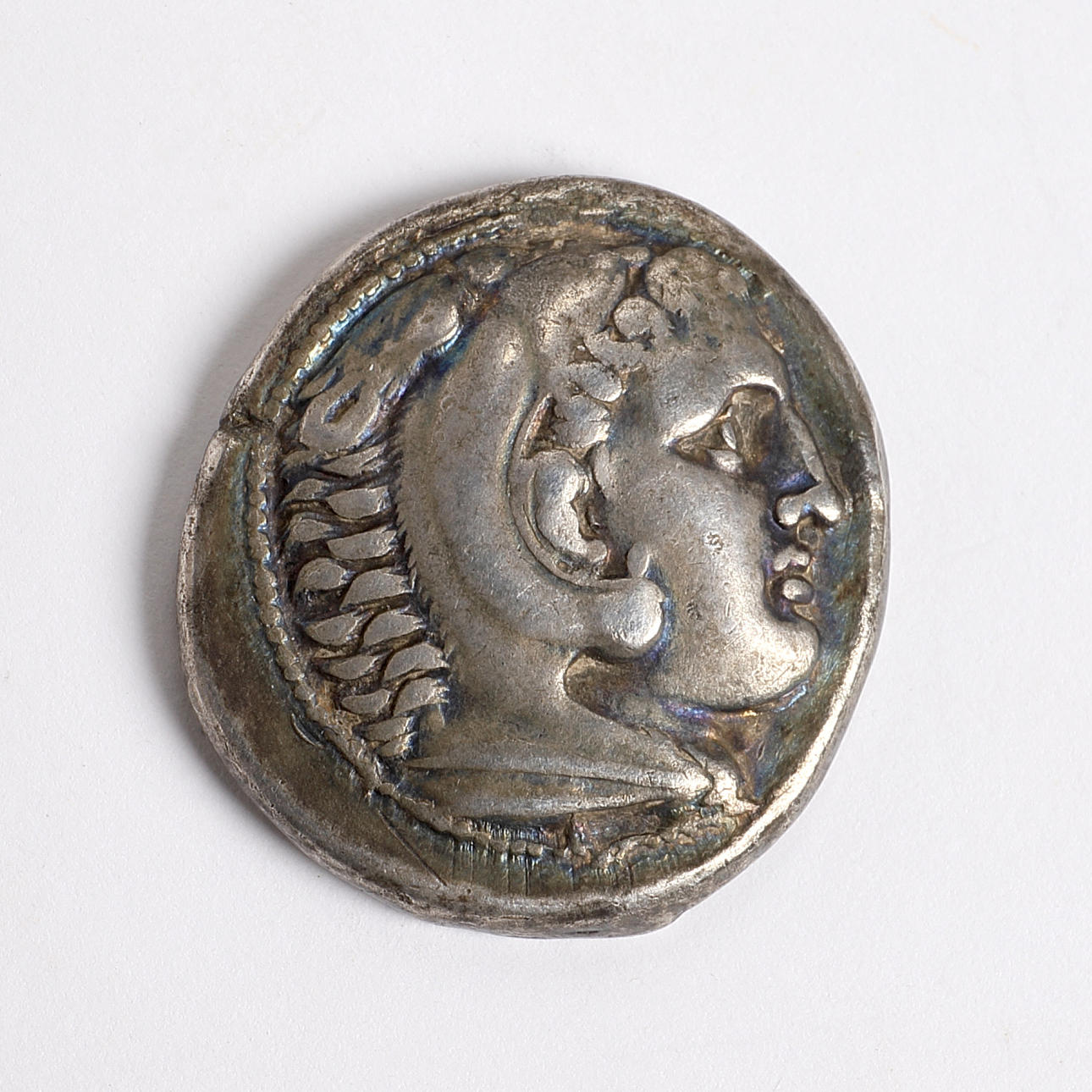 ALEXANDER DER GROSSE, Tetradrachme.