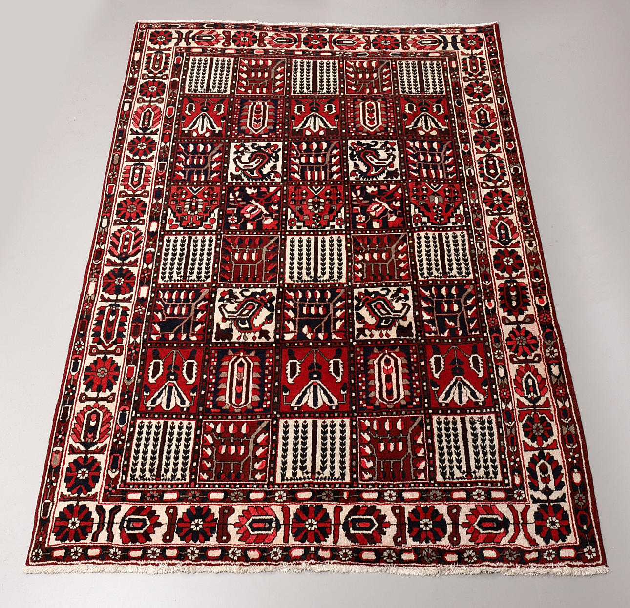 ORIENTMATTA bakhtiar.