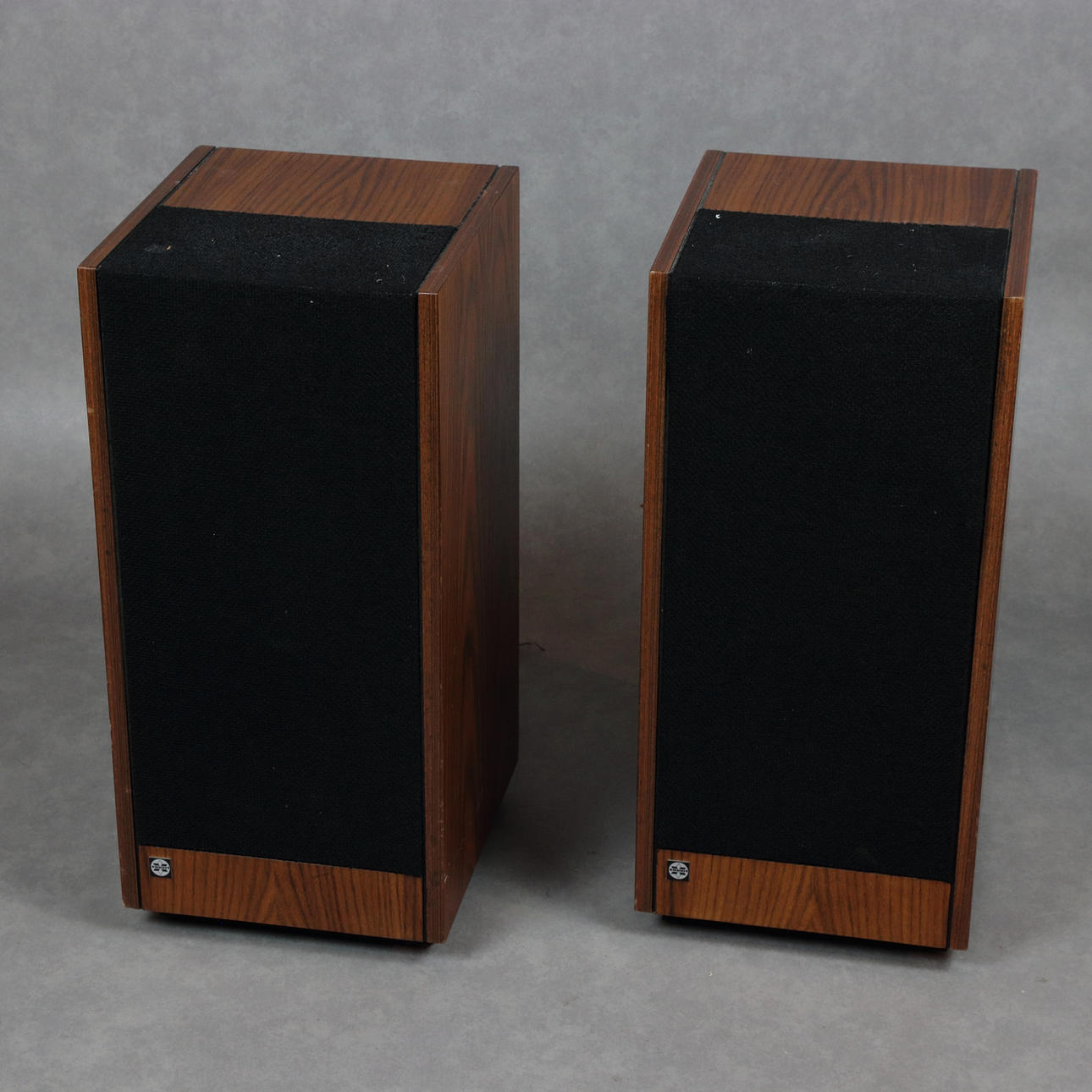 SPEAKER, a pair, Olle Mirsch AB for Expert, Type Expert 4-70, 1970s ...