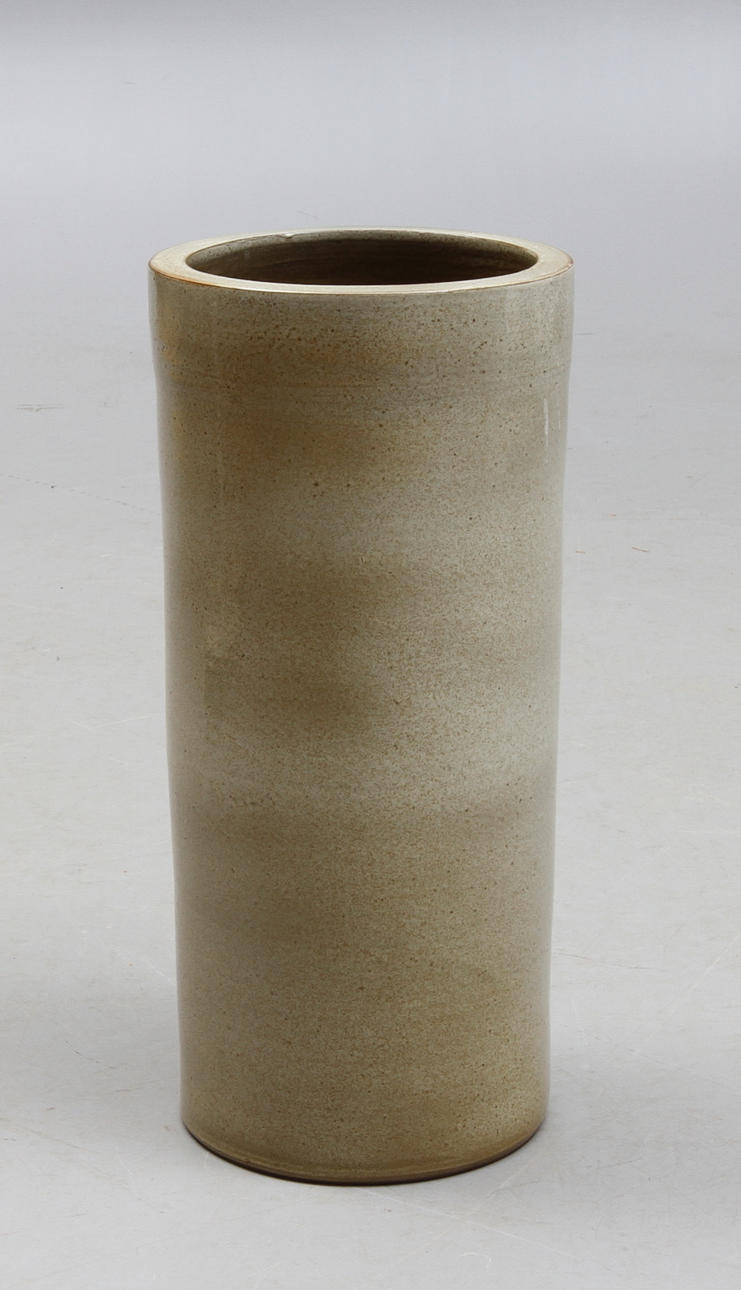 PARAPLYSTÄLL, keramik, Frankrike.